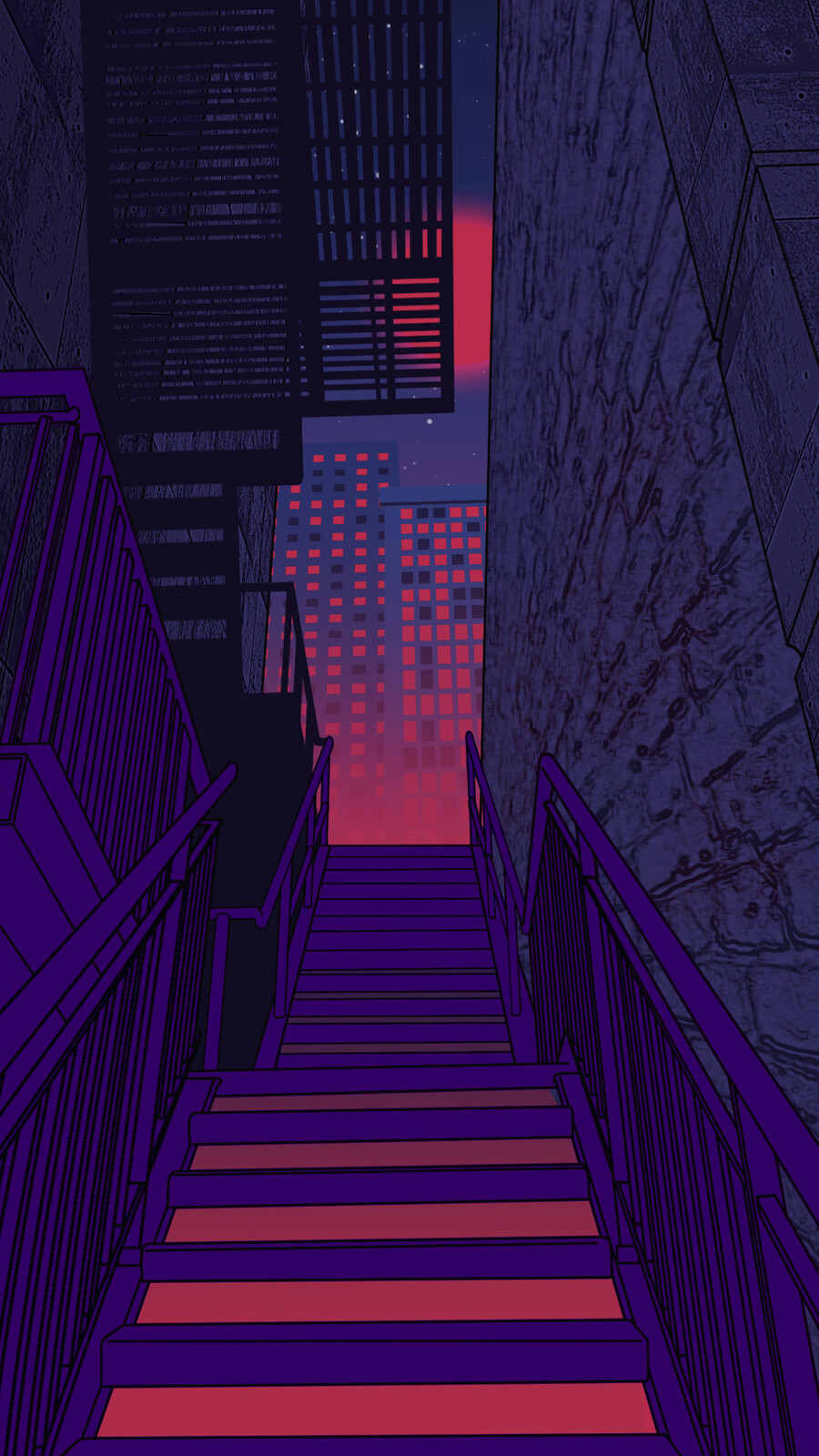 Base colours
