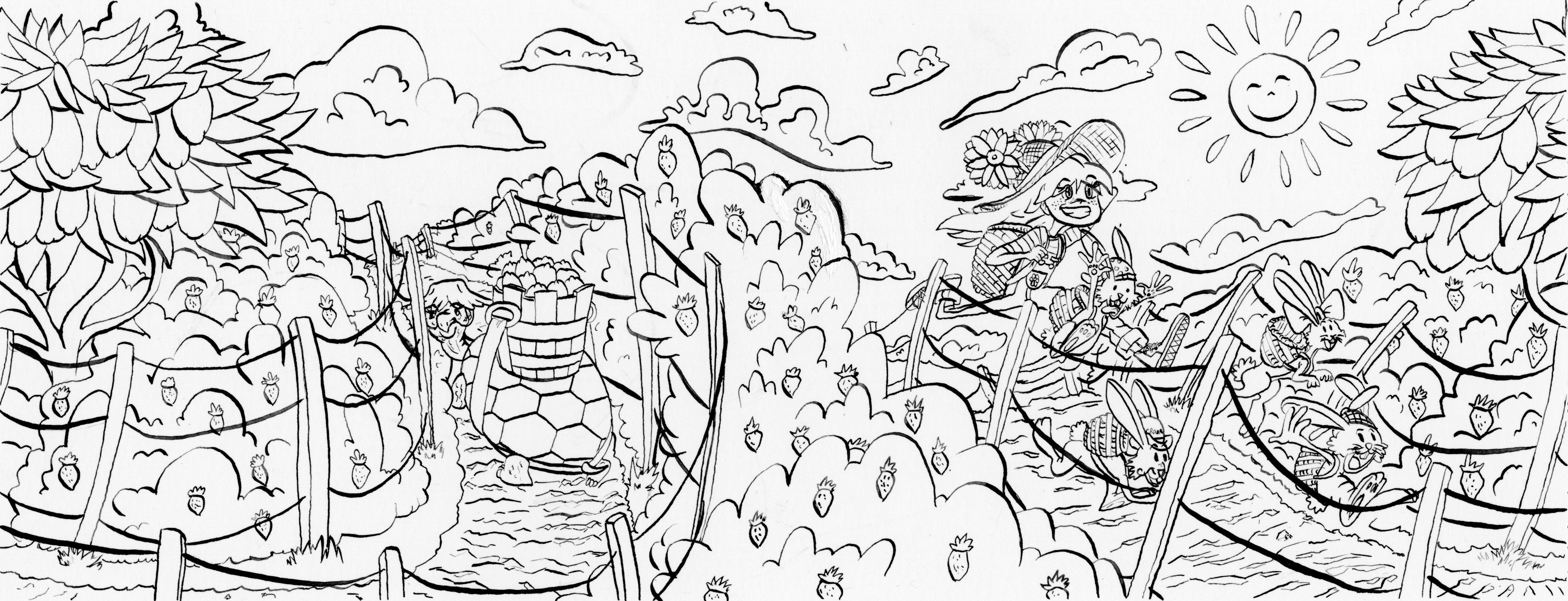 Inks