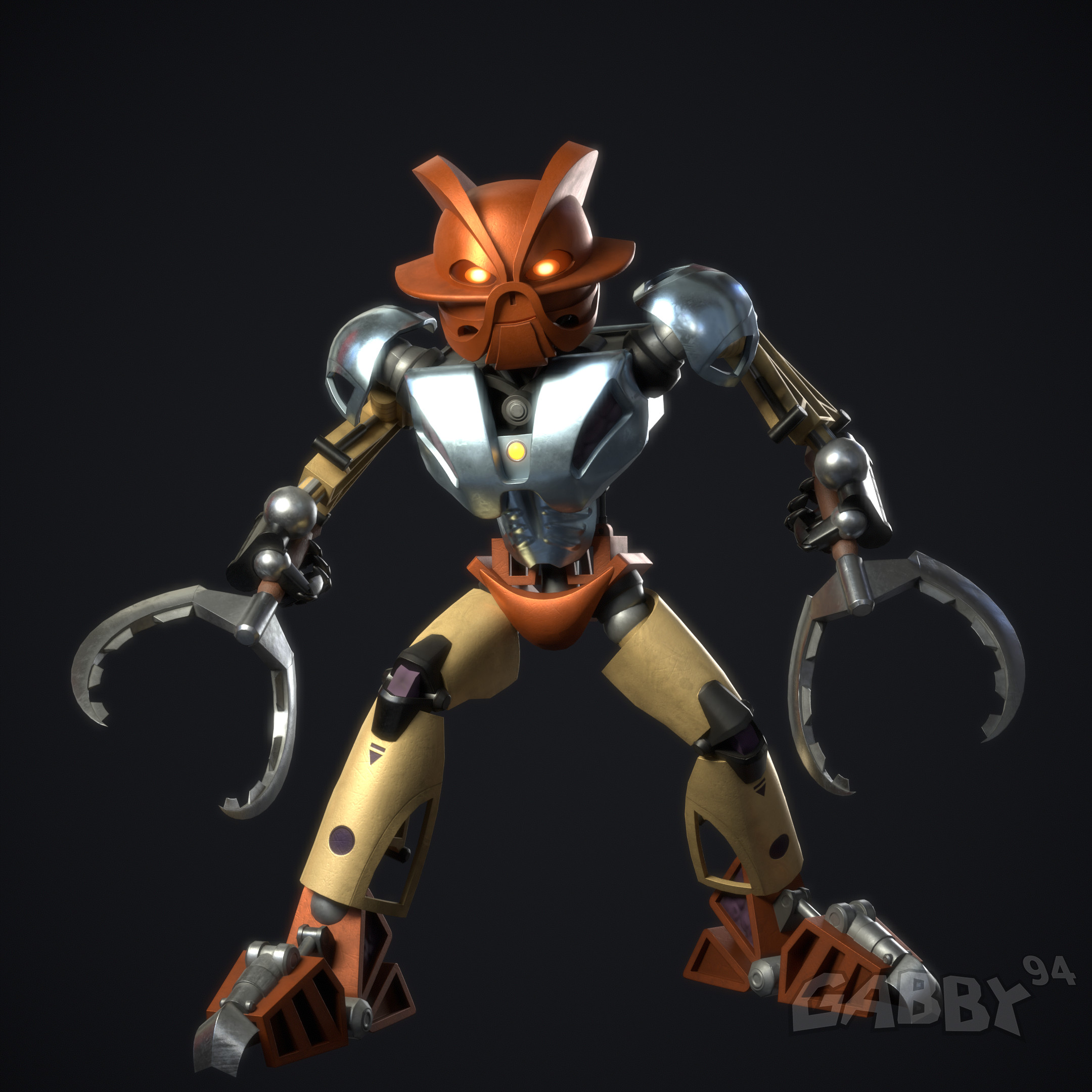 Bionicle pohatu nuva deals