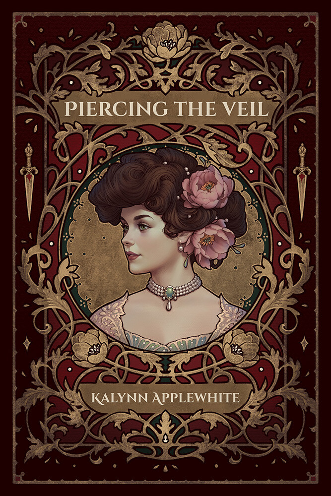 ArtStation Piercing the veil