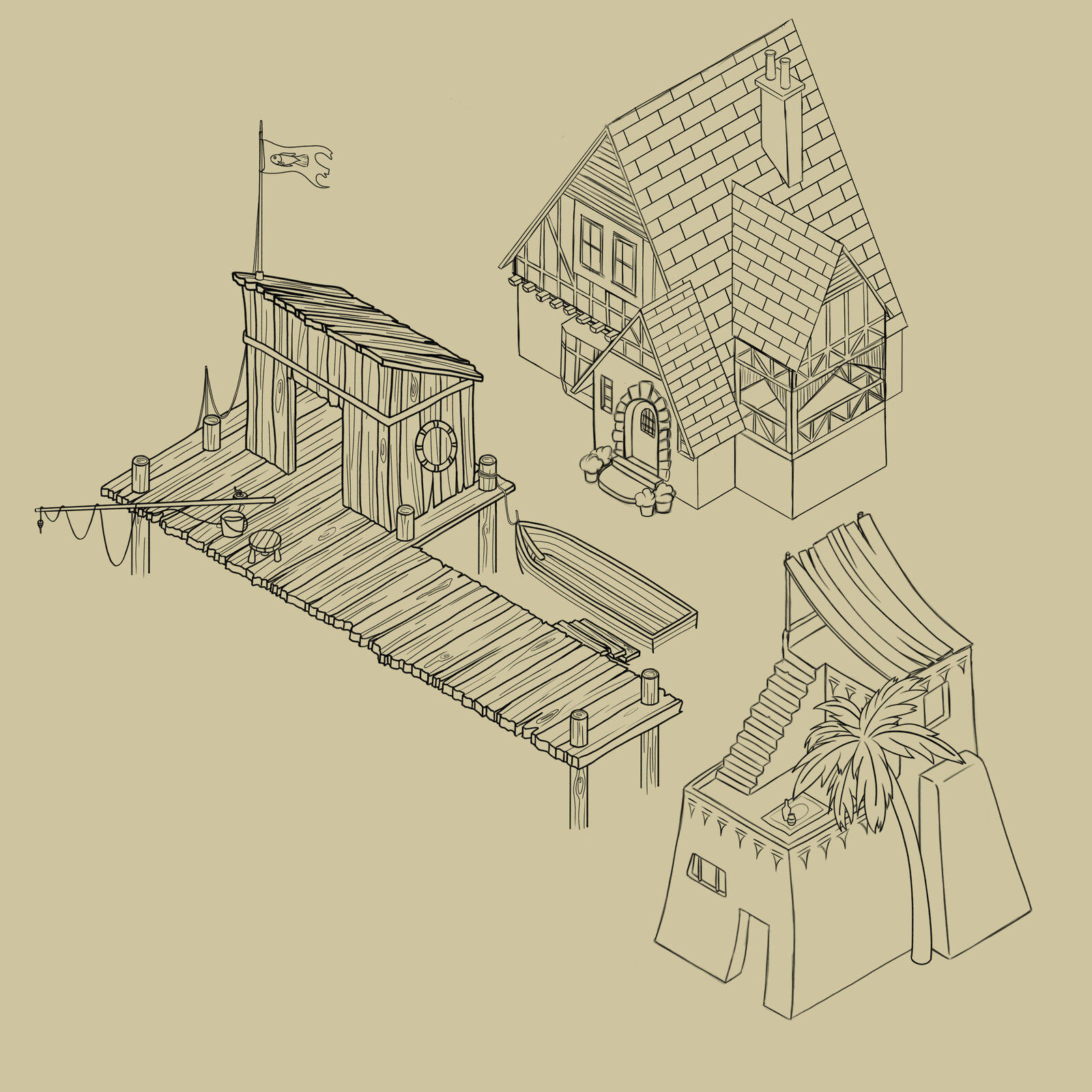 Sketches