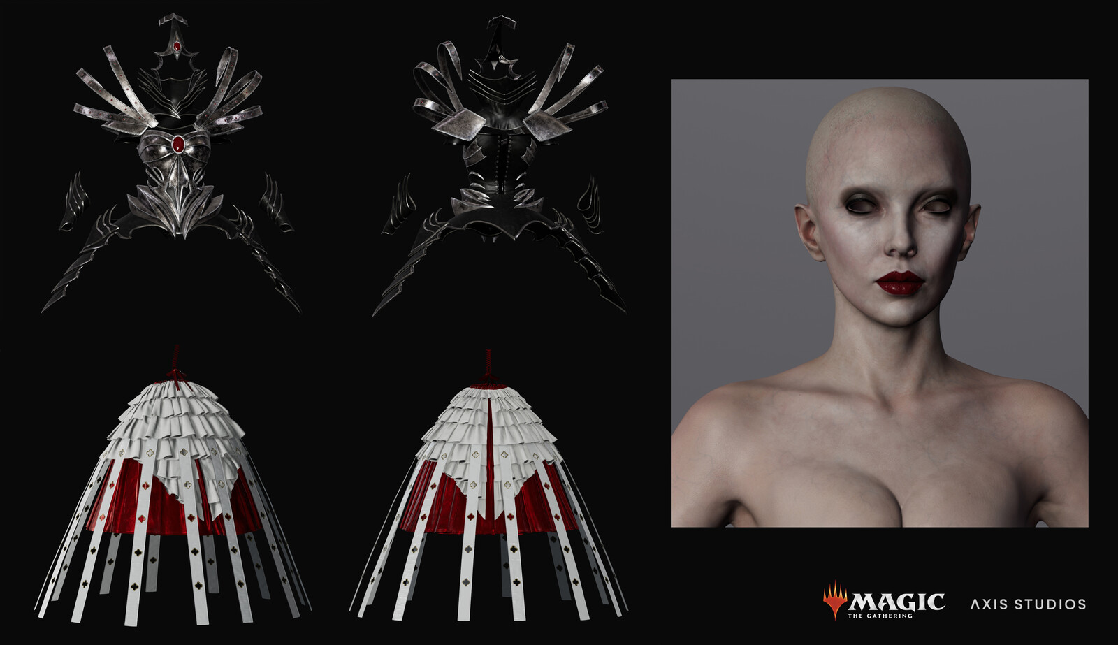 Texturing