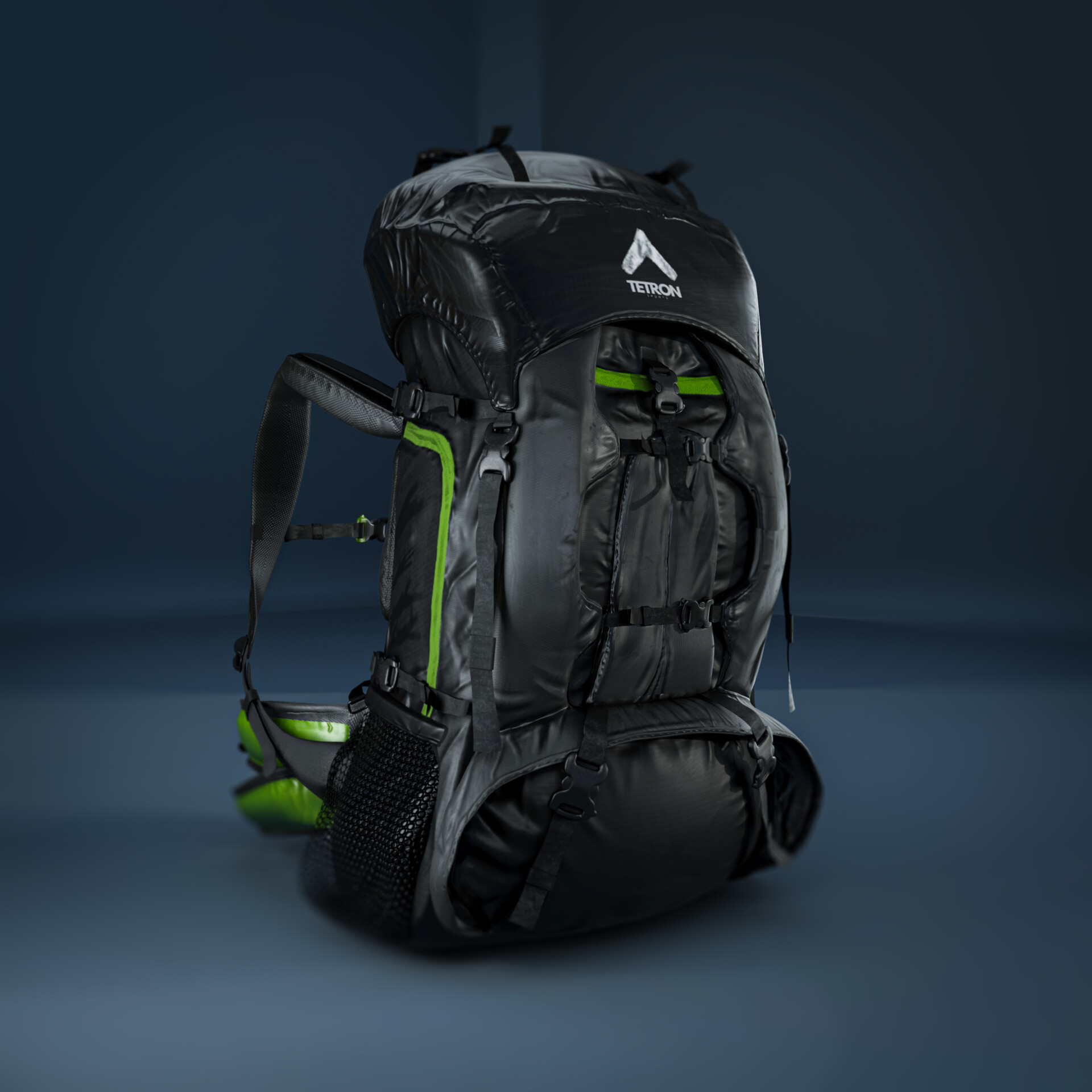 ArtStation Backpack