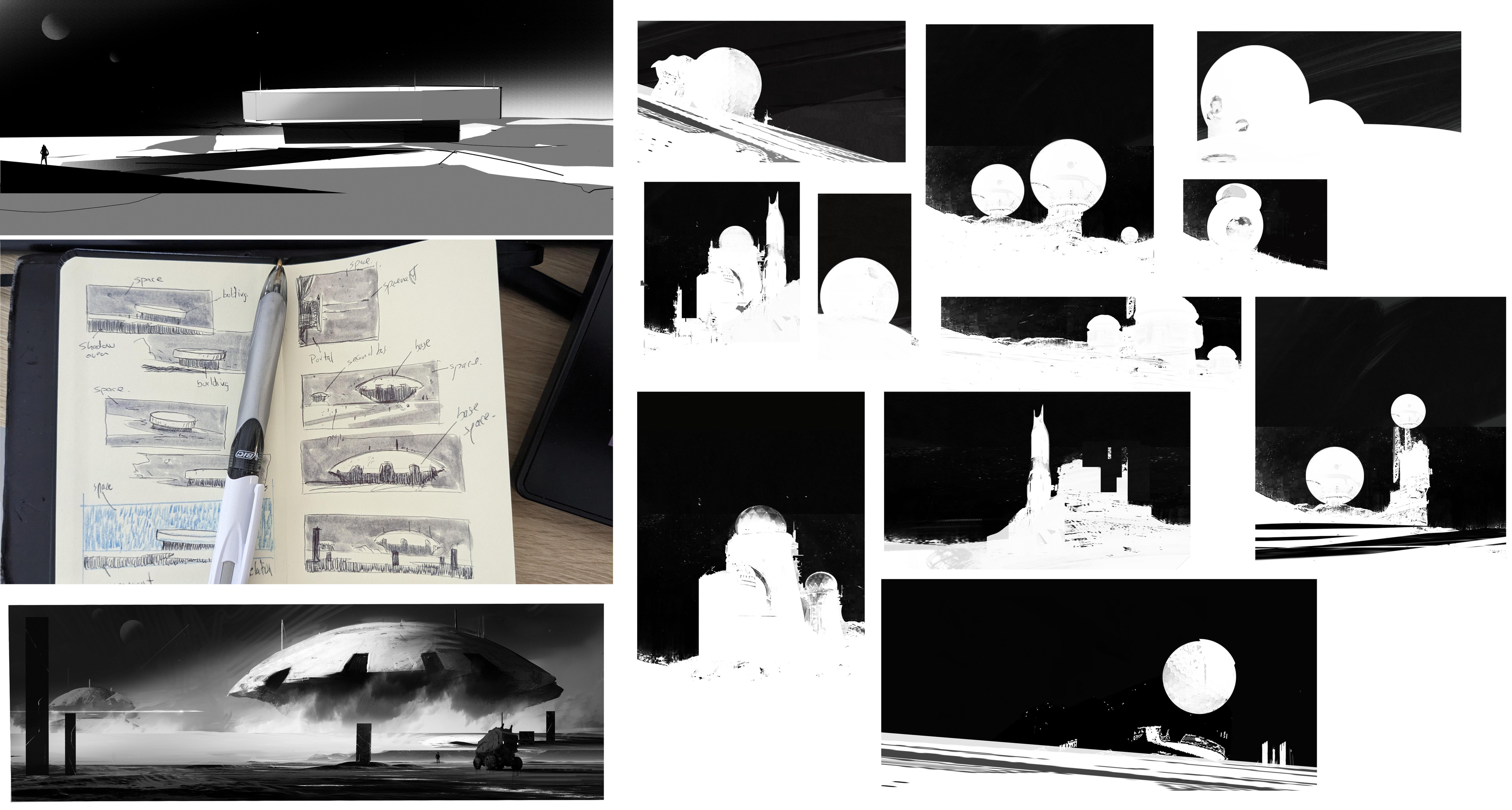 Sketches