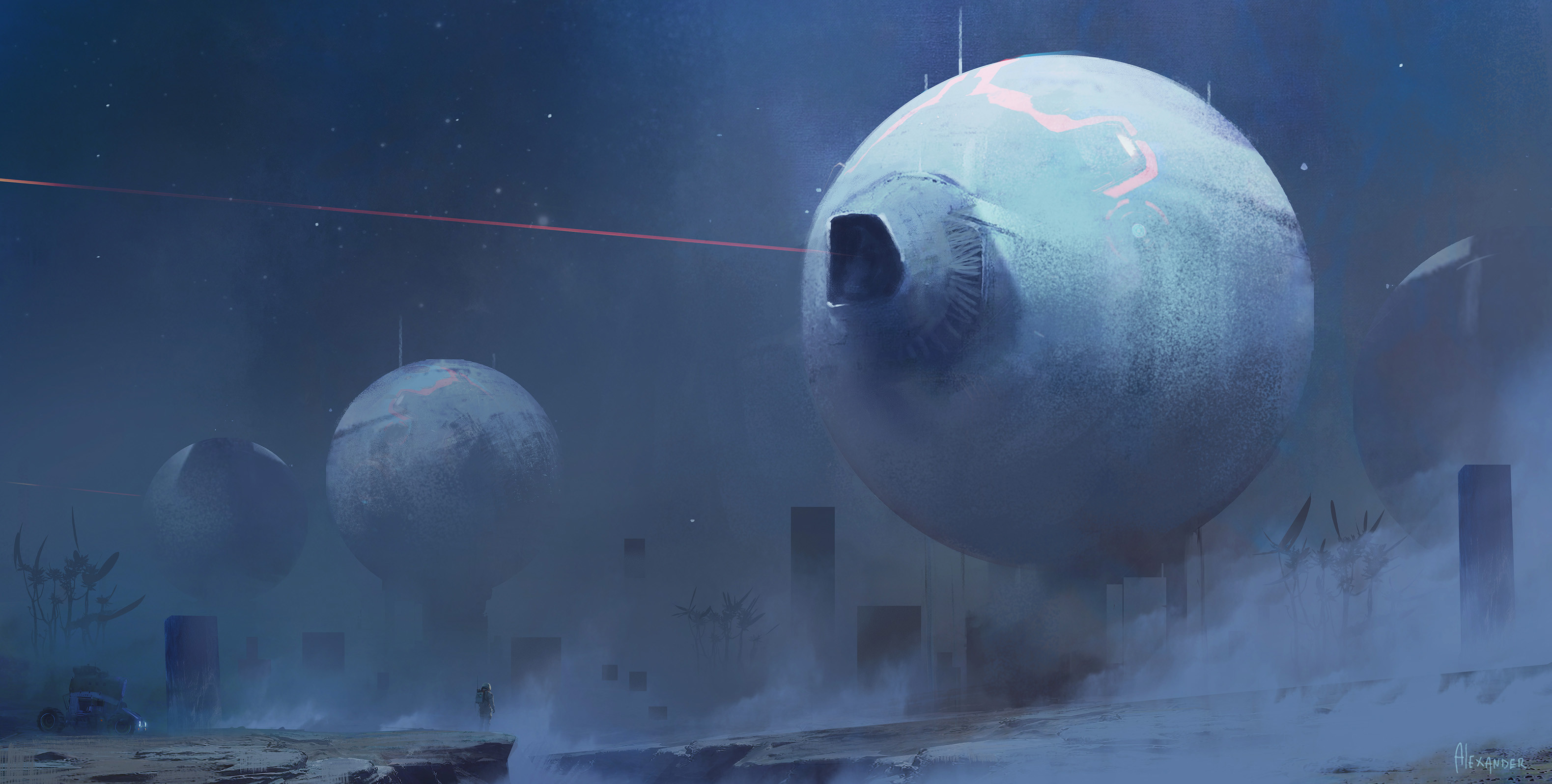 Sentinel