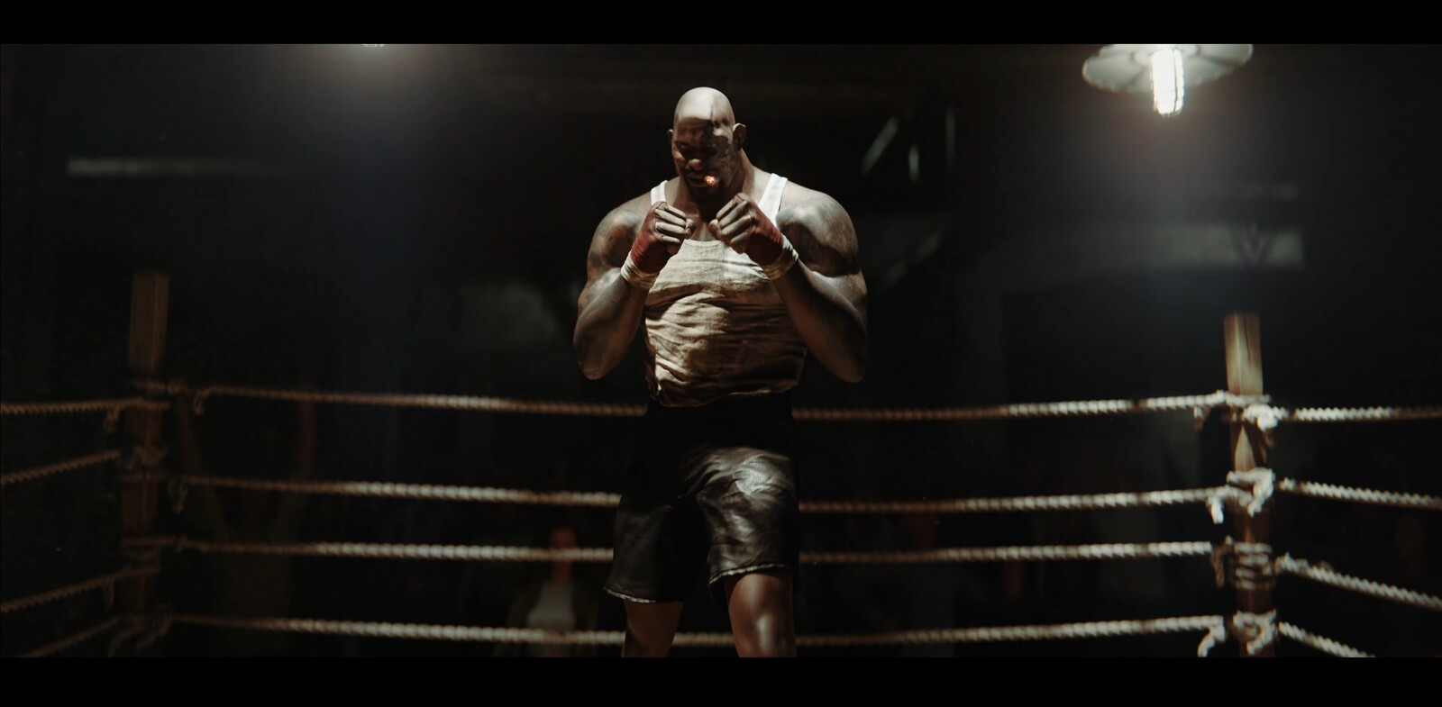 result in movie