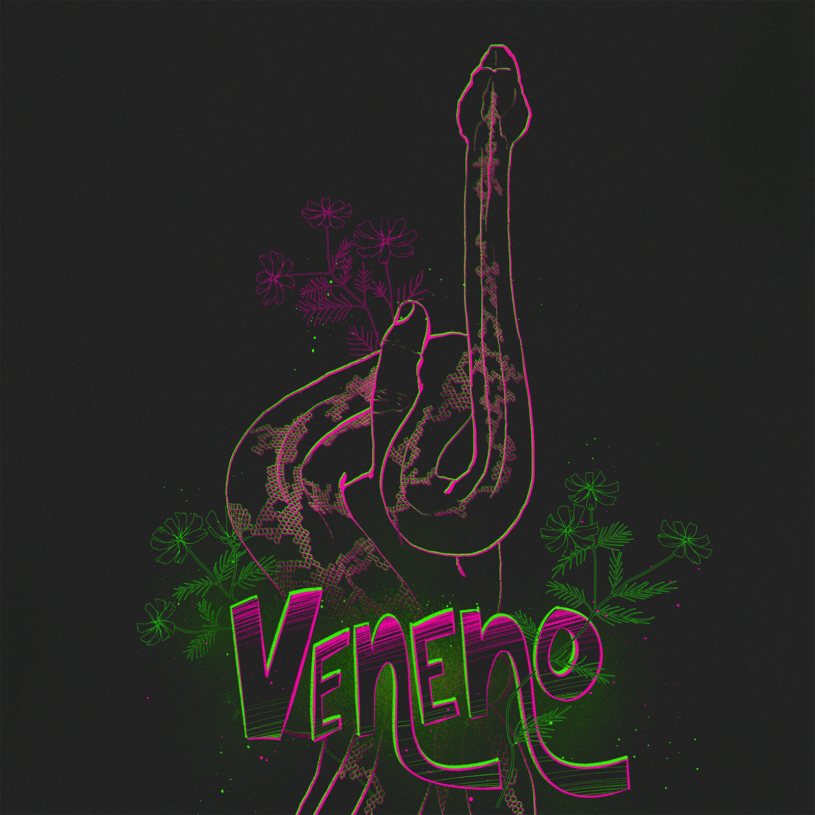 Veneno