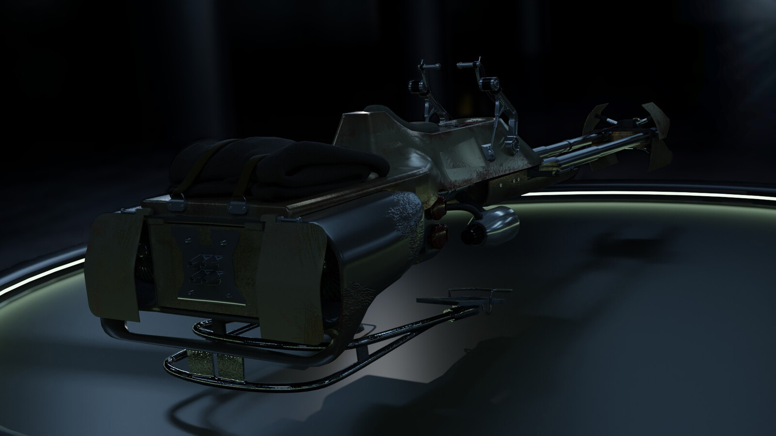 Cycles Still 2