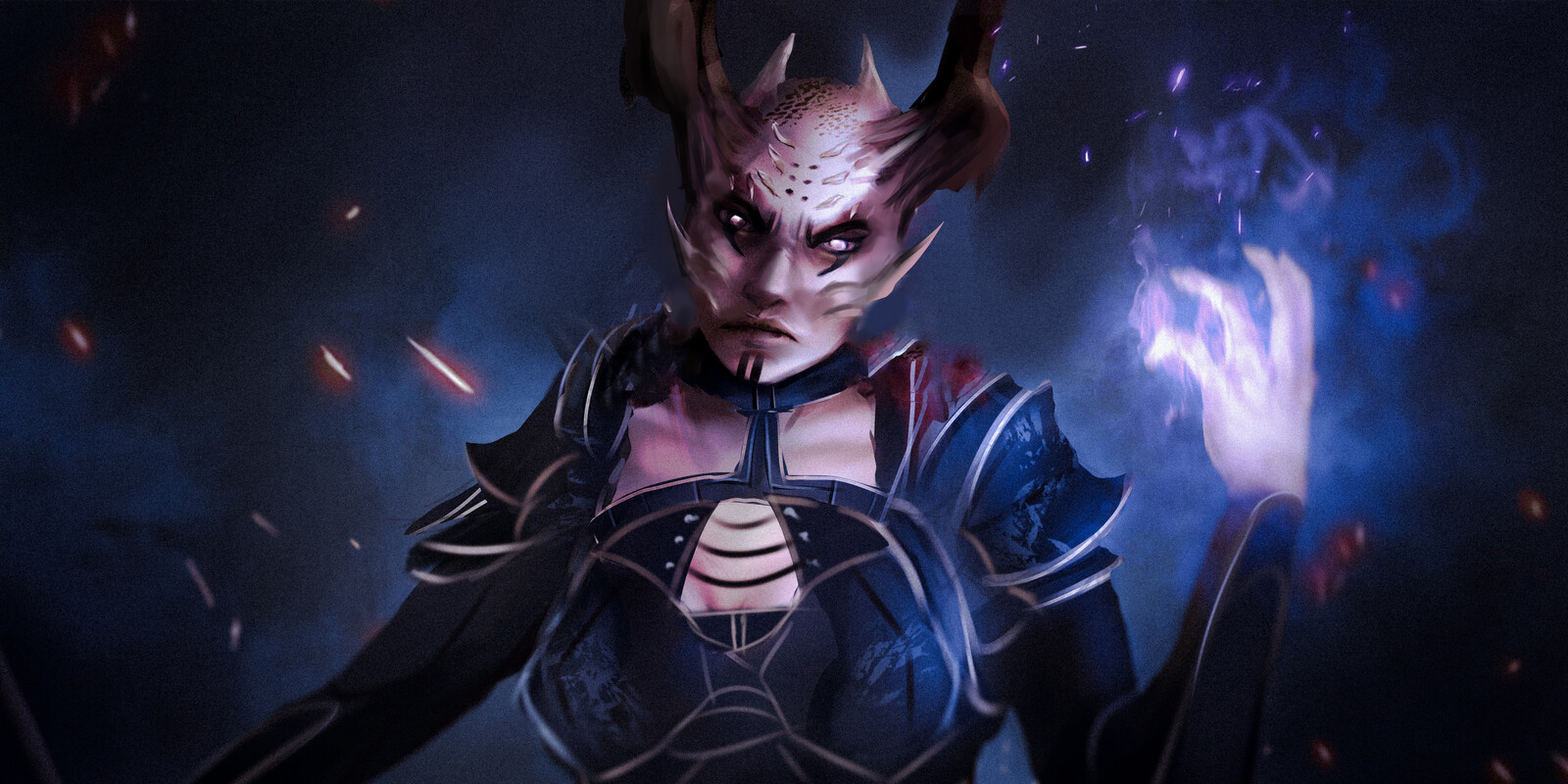 Dark Fantasia