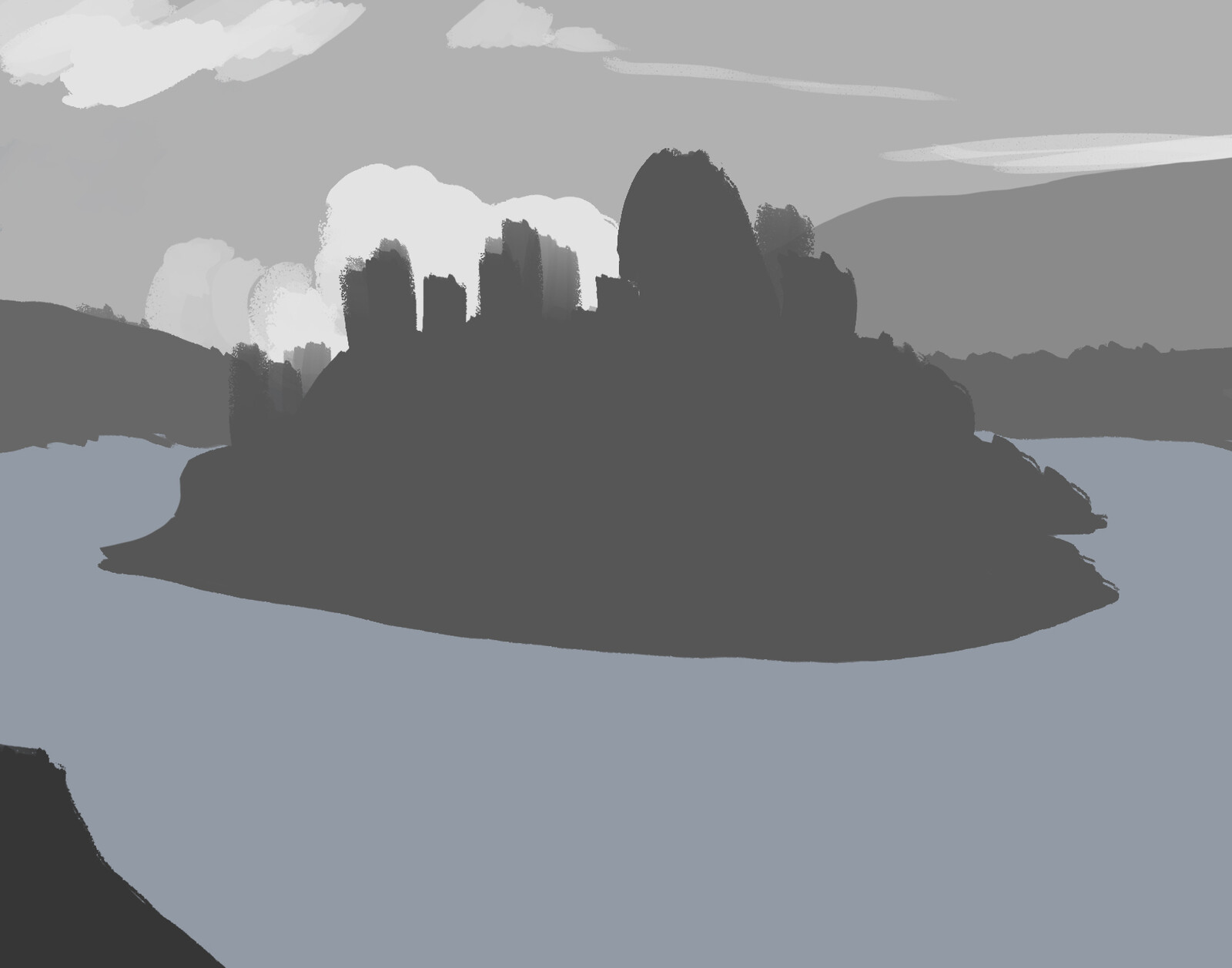 WIP
