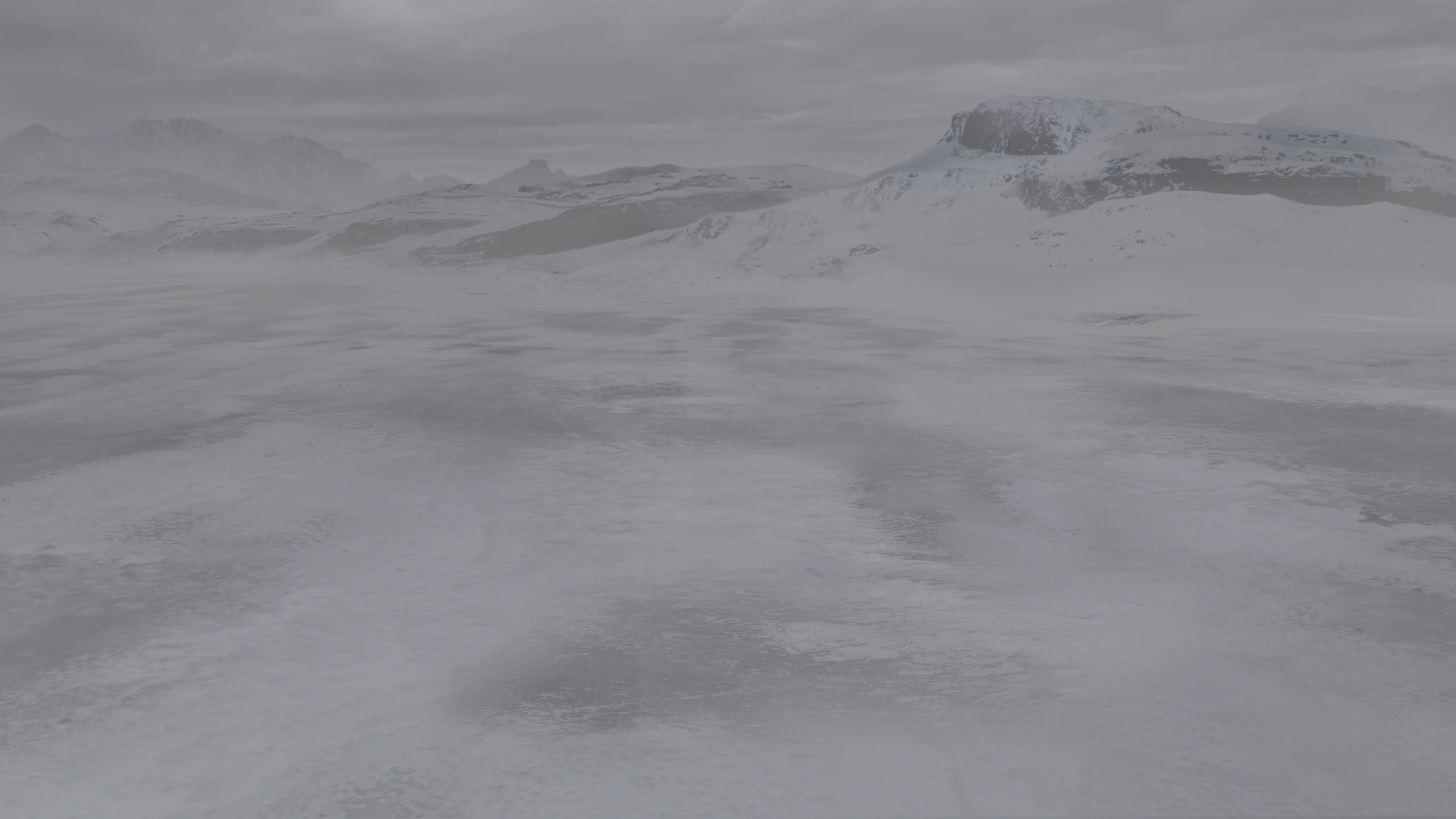Arctic DMP Far Shot