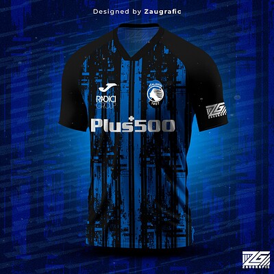 Camiseta del atalanta 2020 hot sale