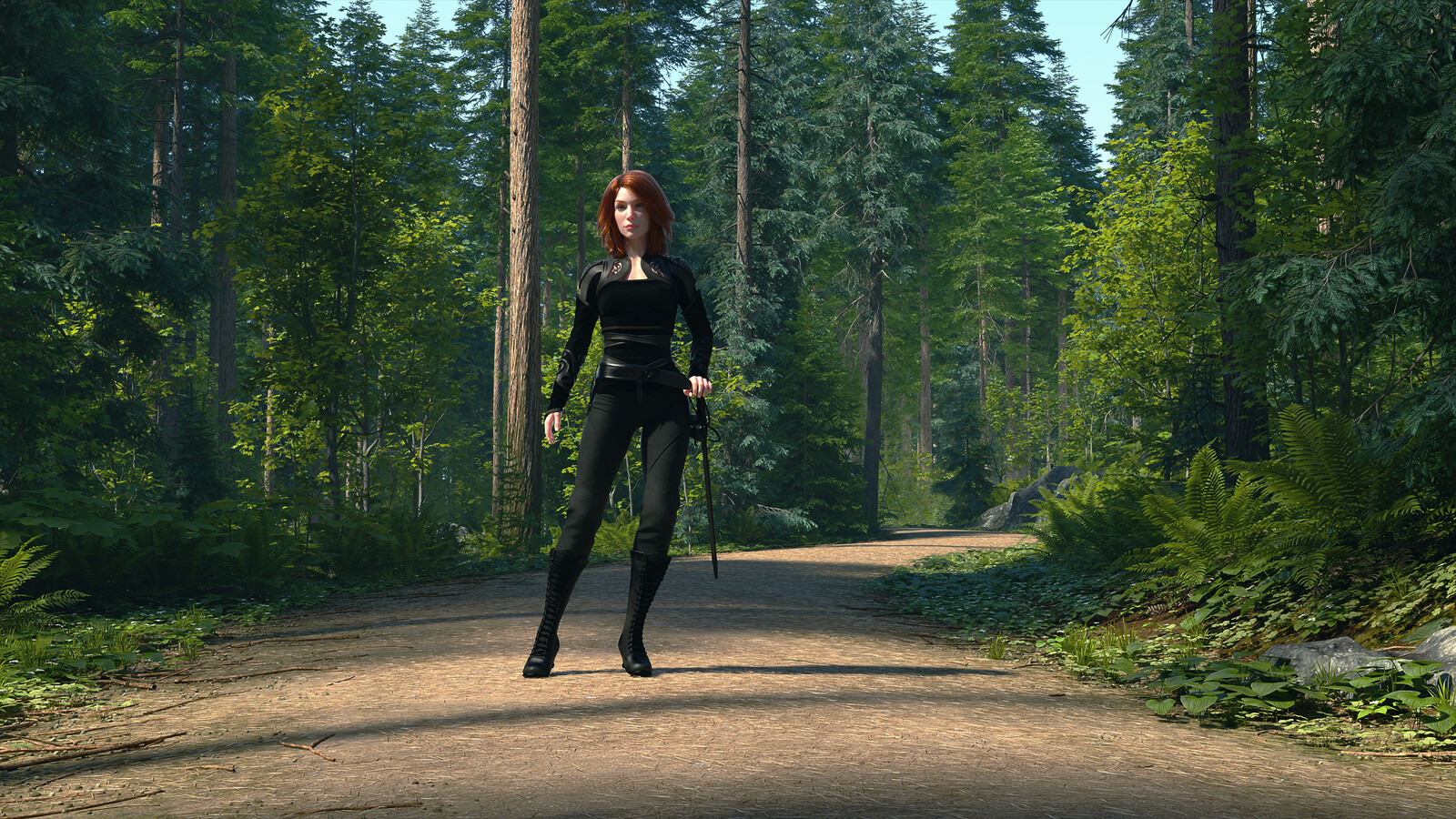 Render / Post