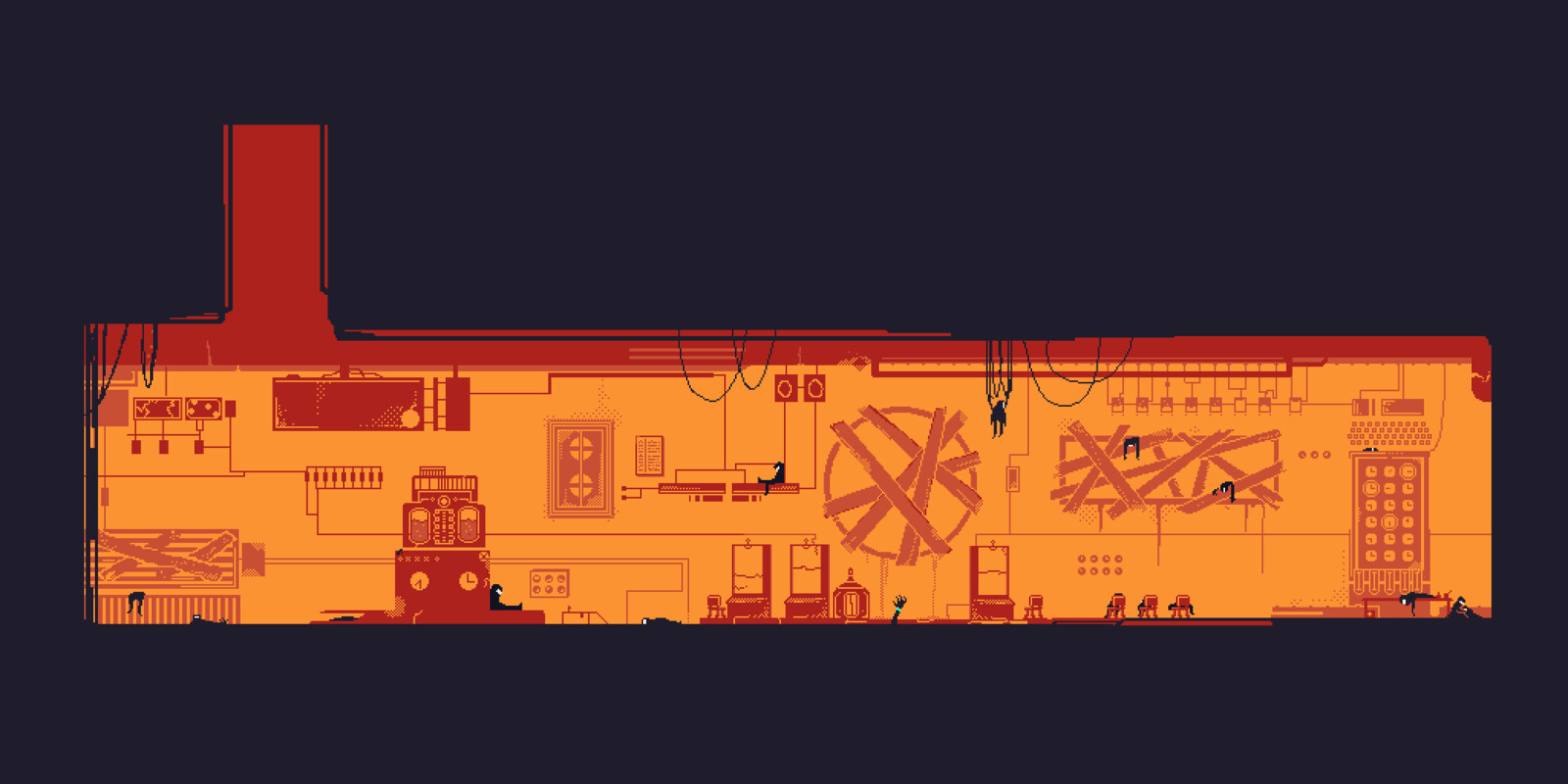 Full version of scene without boarder.