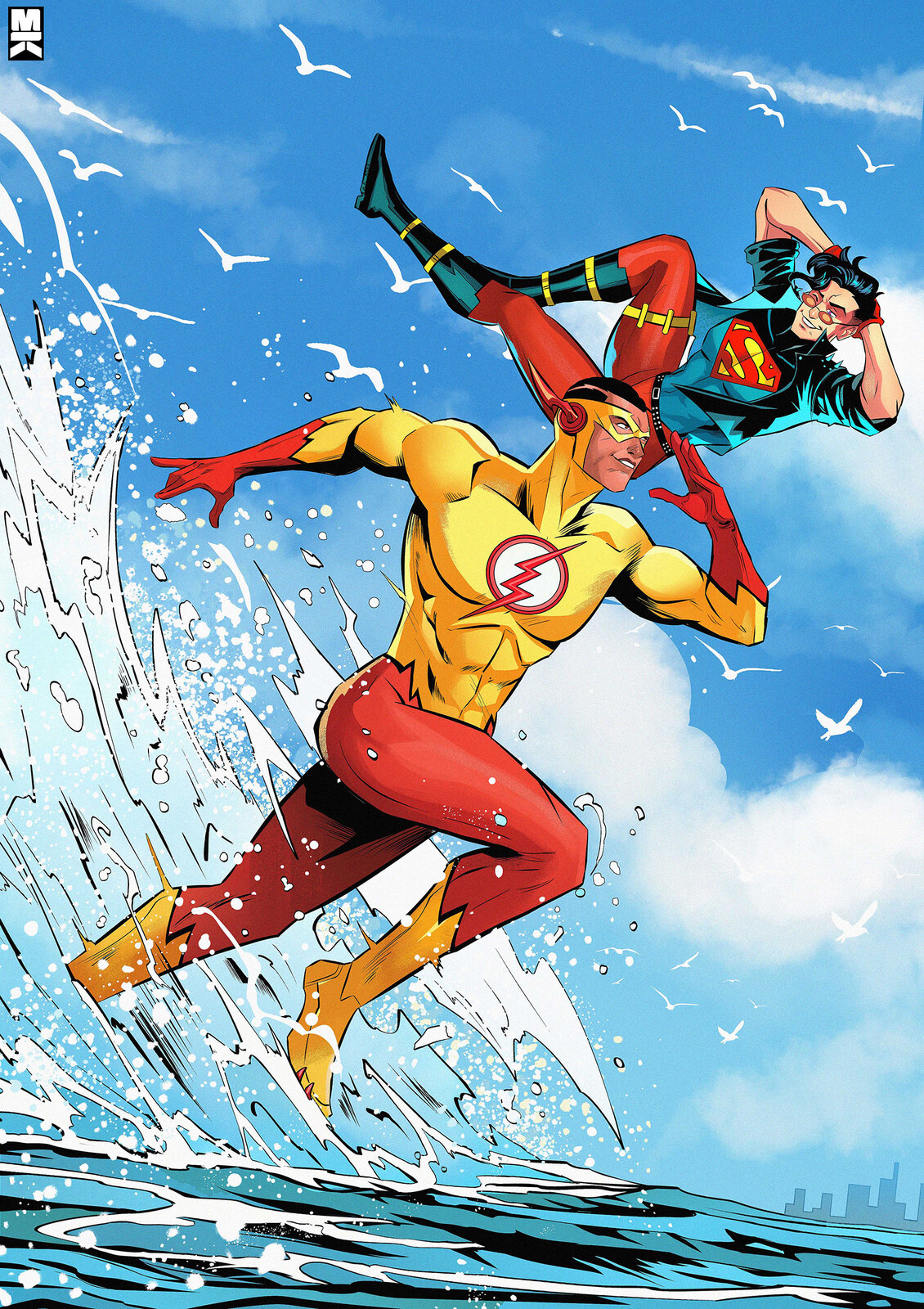 #Textless