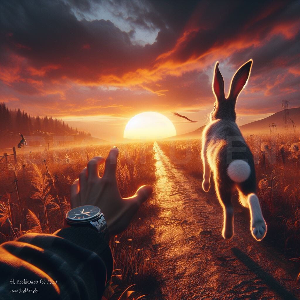 Product: 
https://www.artstation.com/marketplace/p/GbxNg/run-rabbit-run 