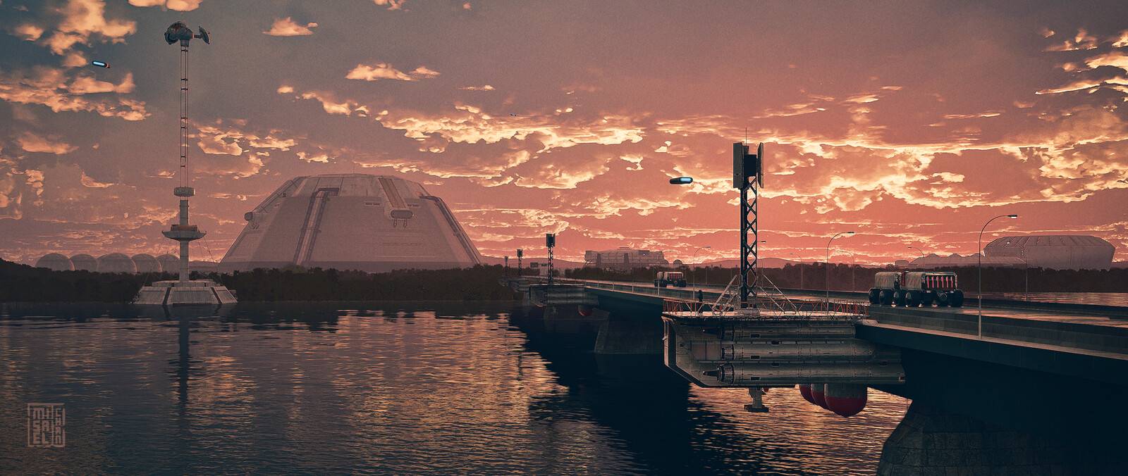Factory Odyssey