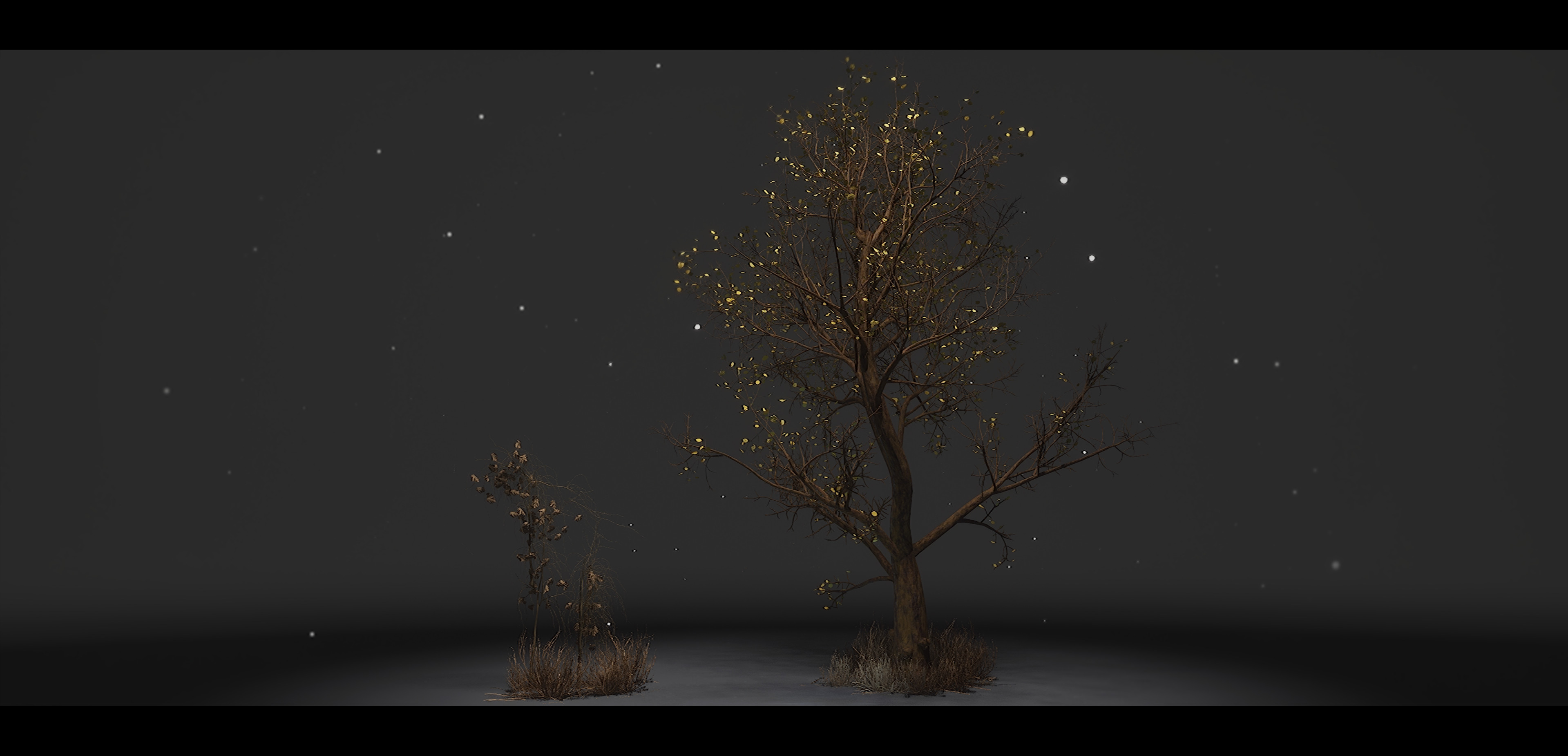 SpeedTree