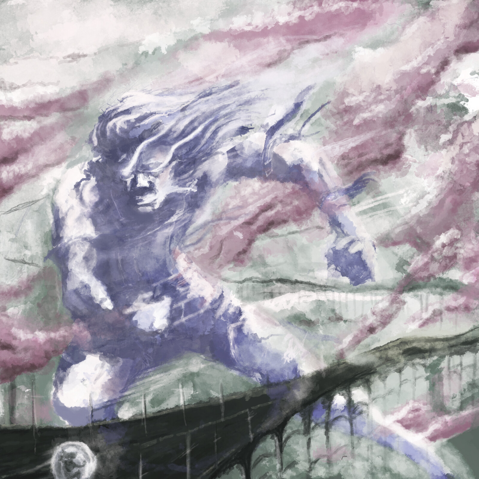 Speed alt