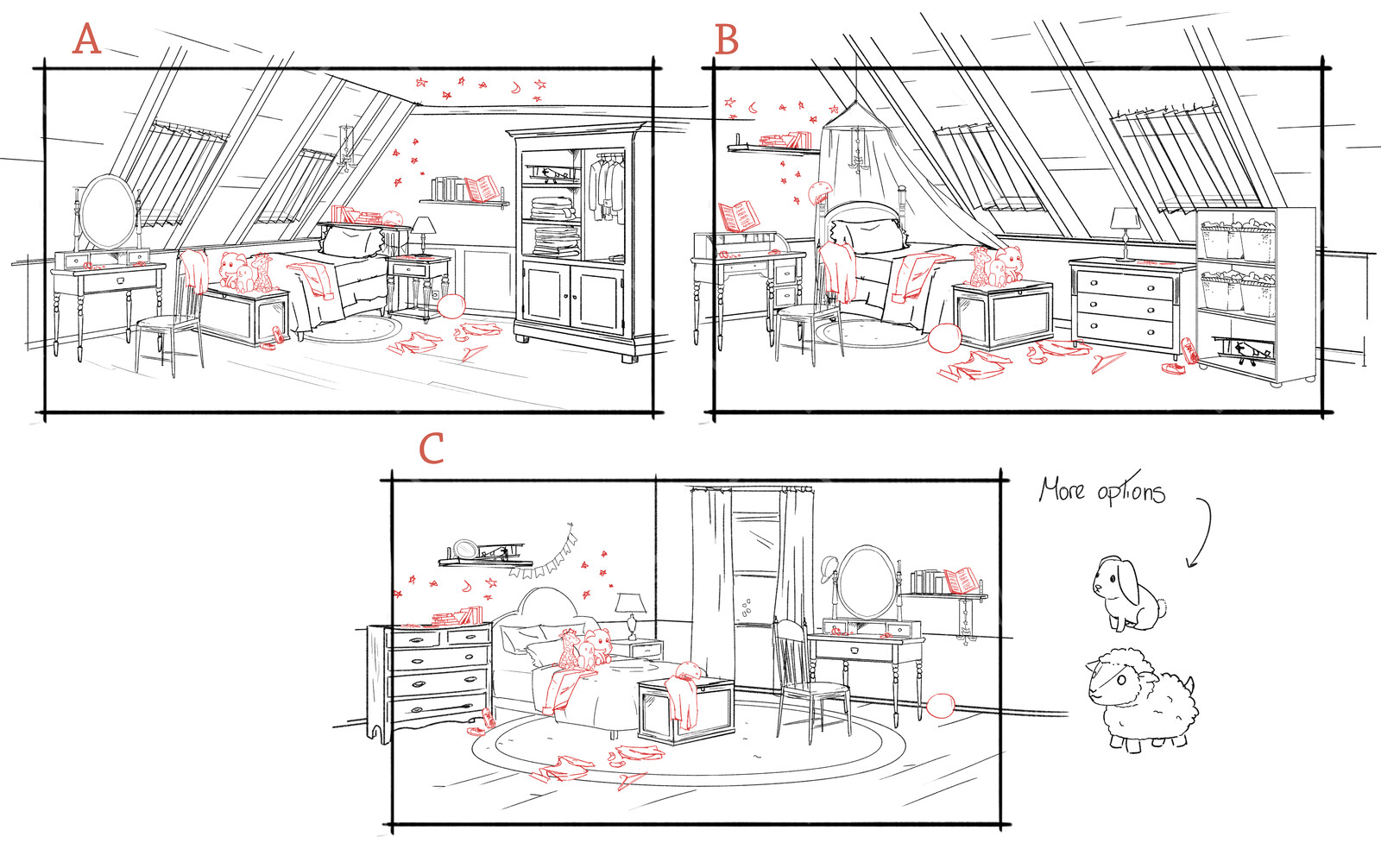 Sketches