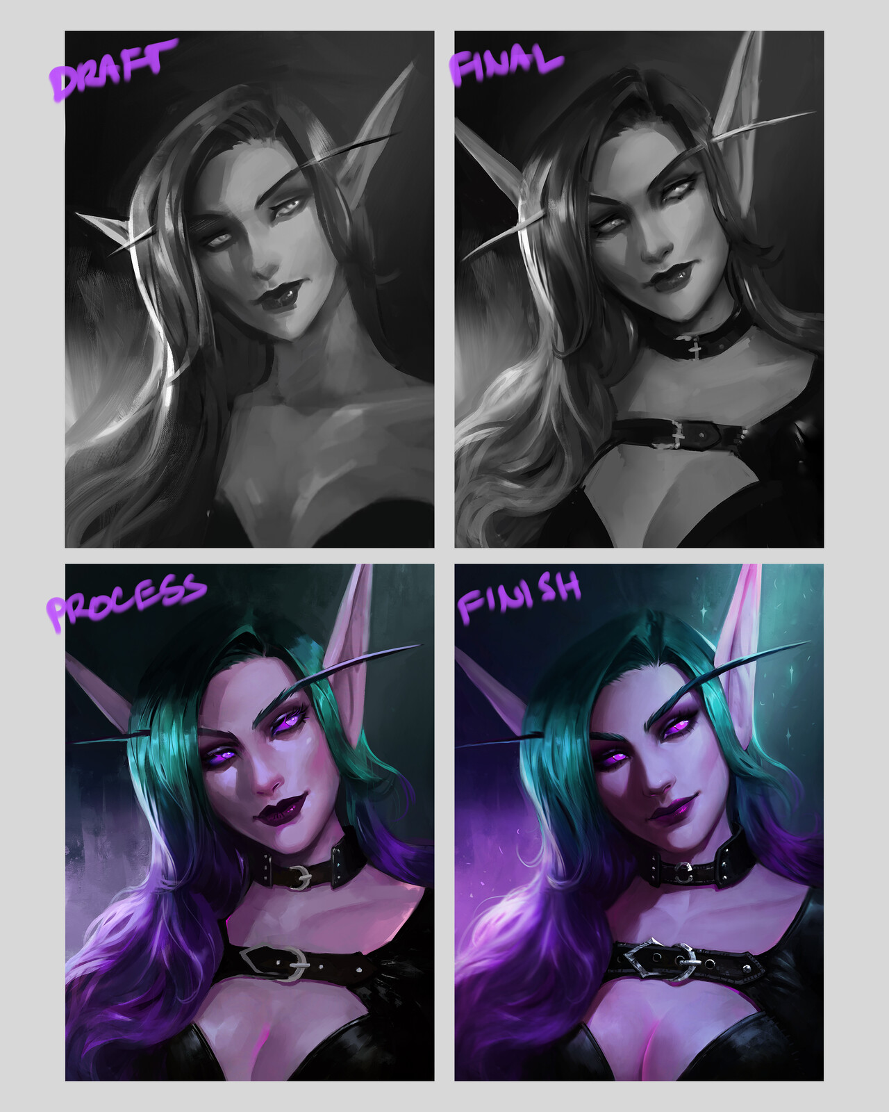 Process