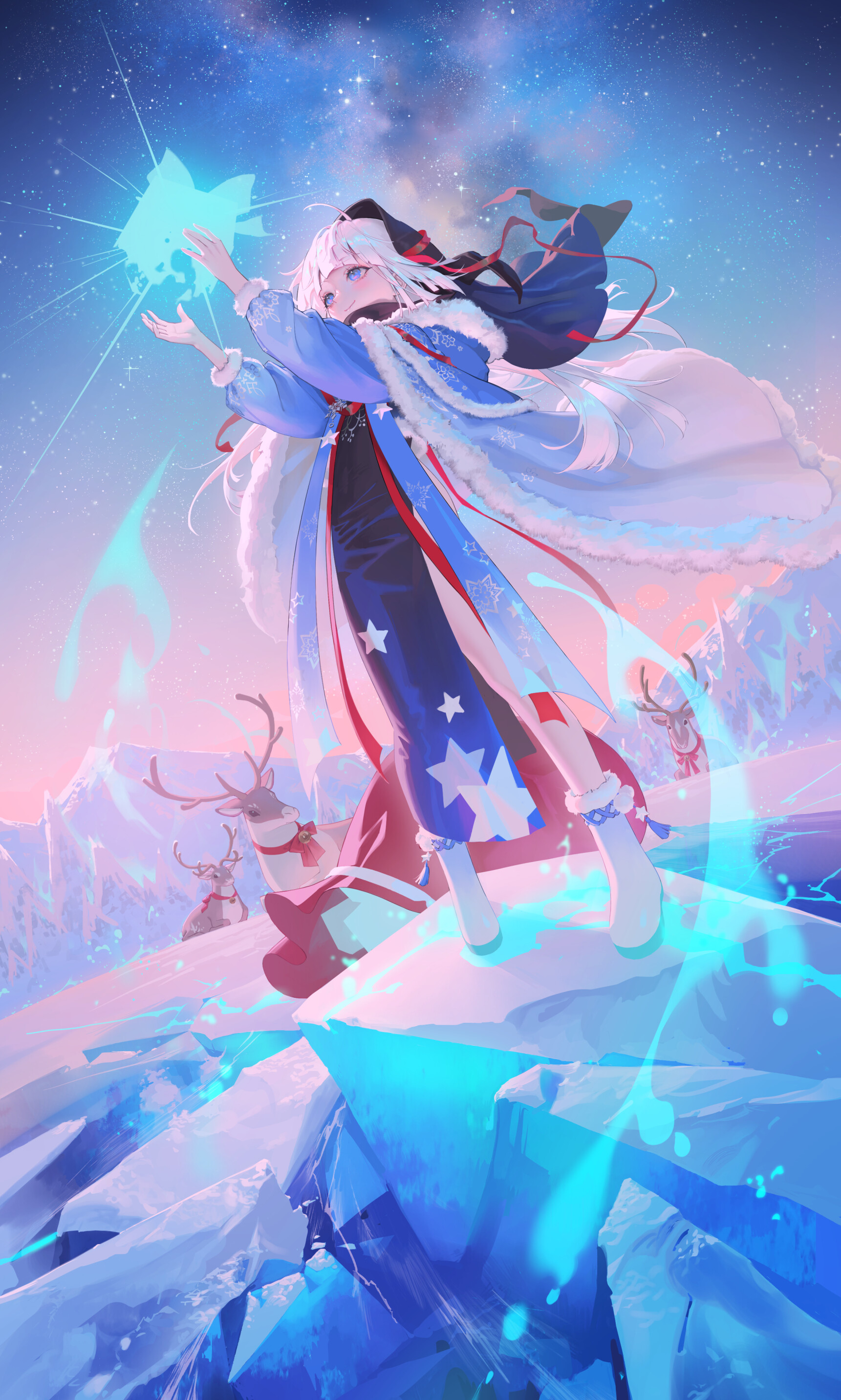 artstation-with-all-the-love-in-the-world