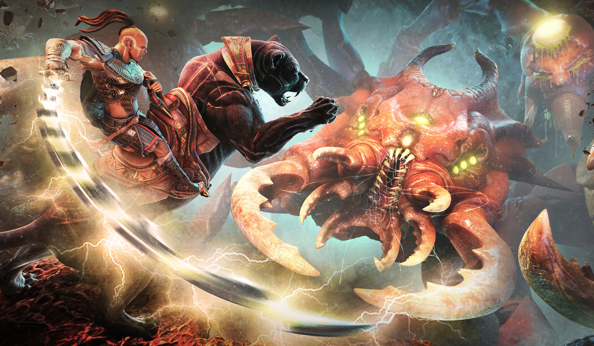Asgard wrath