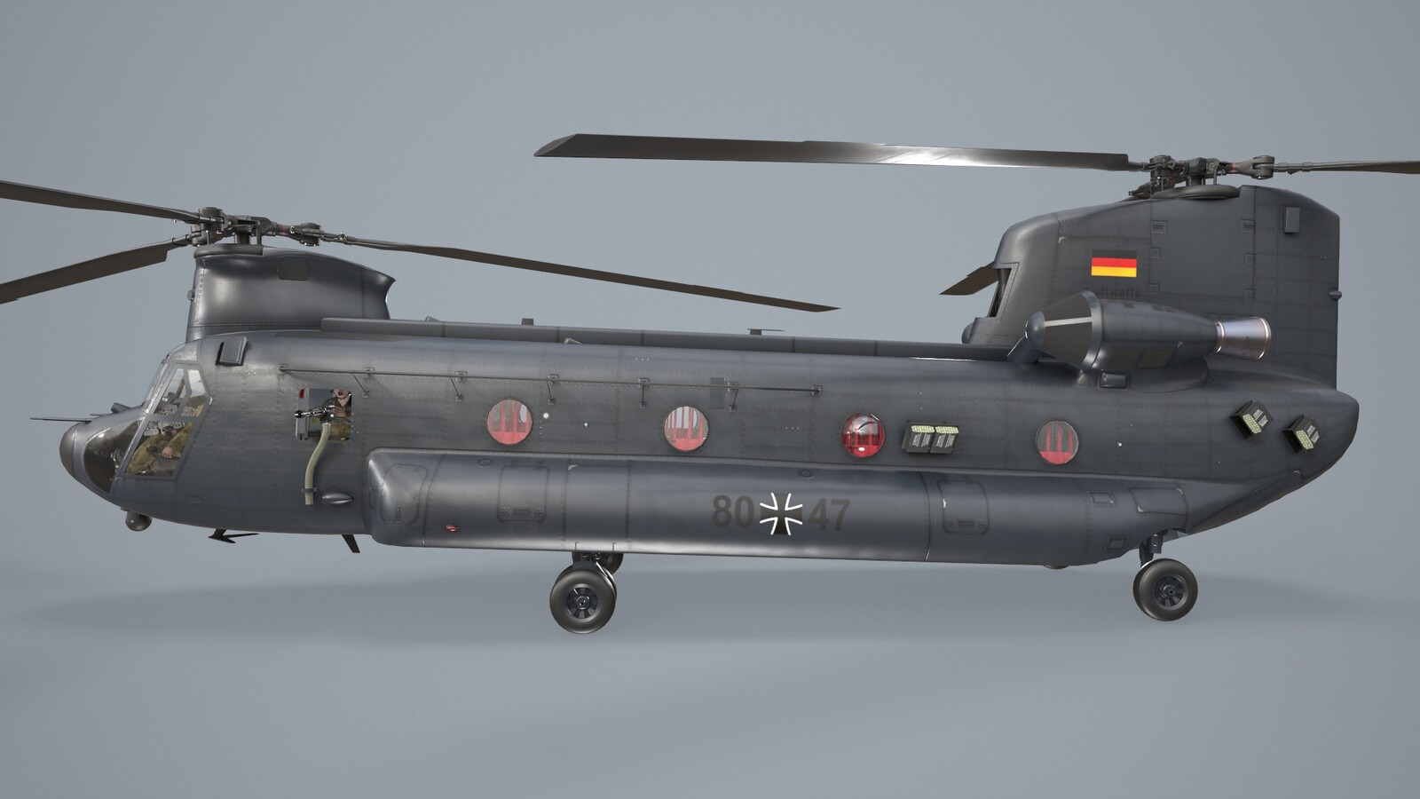 Luftwaffe