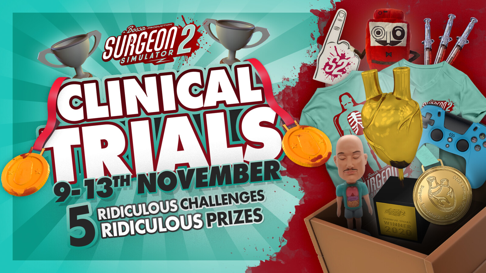Clinical Trials asset alt