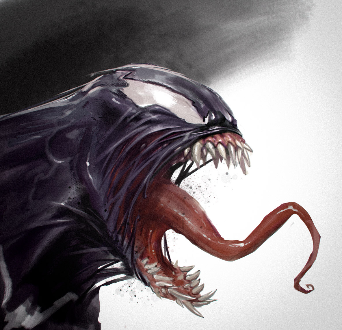 ArtStation - Venom