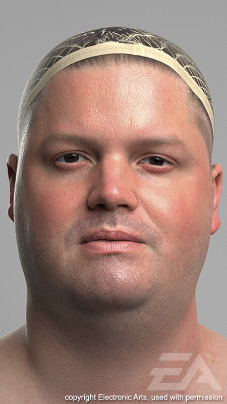 Full render.