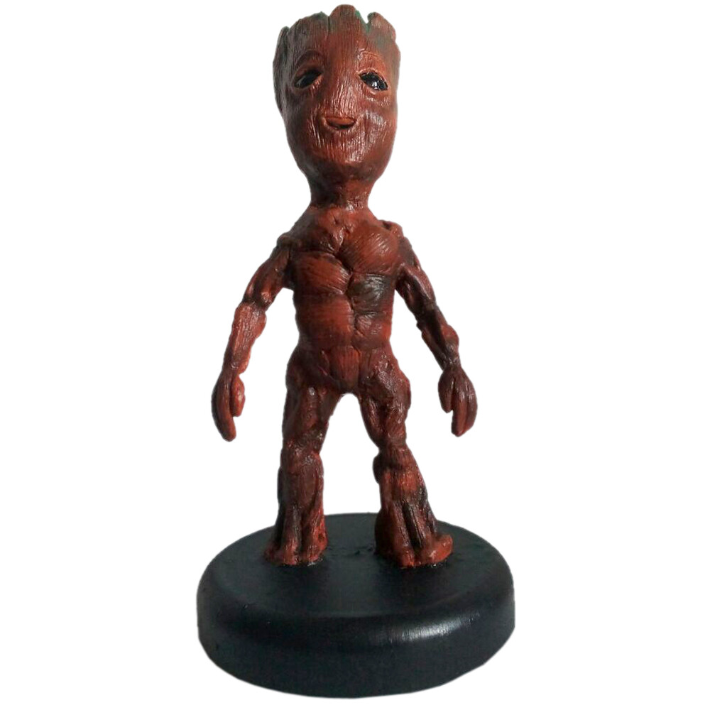 Small groot toy clearance
