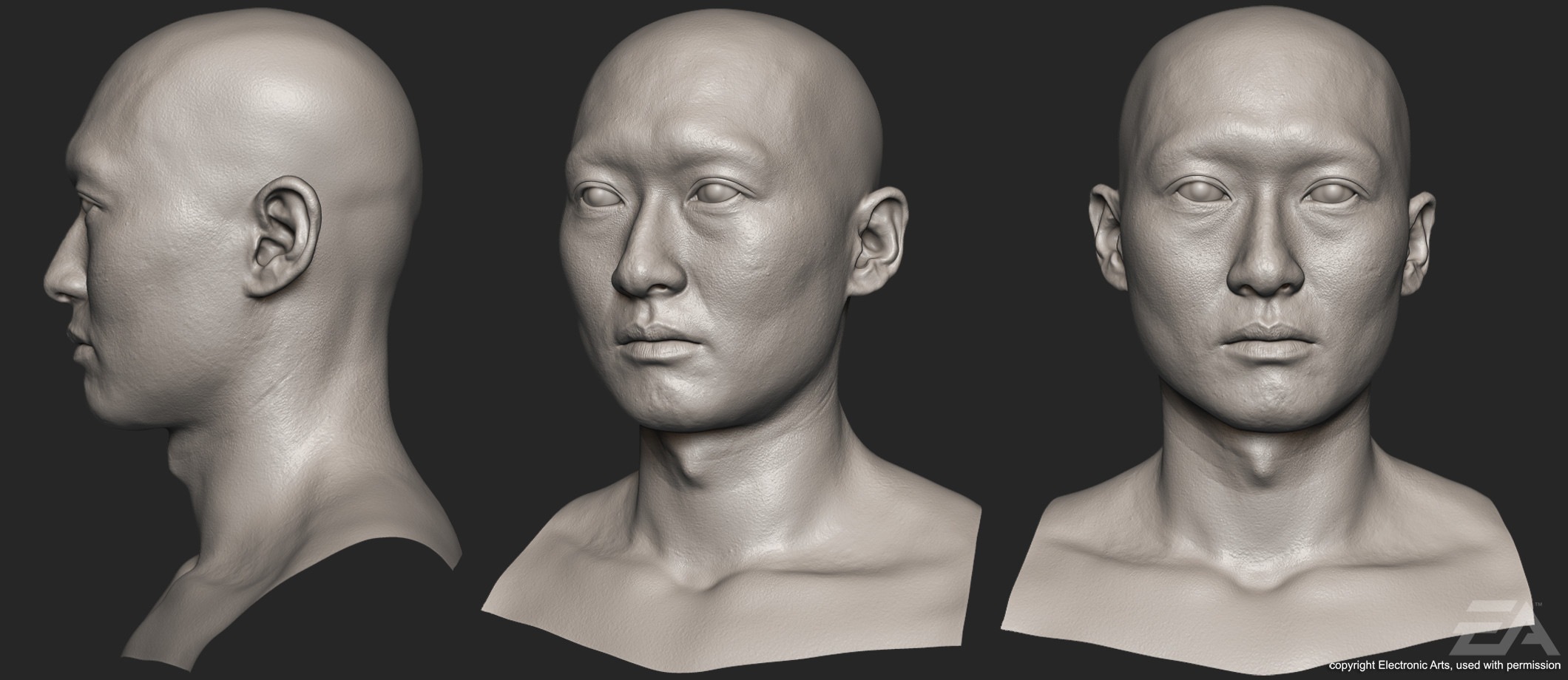 Sculpt Turnaround 01