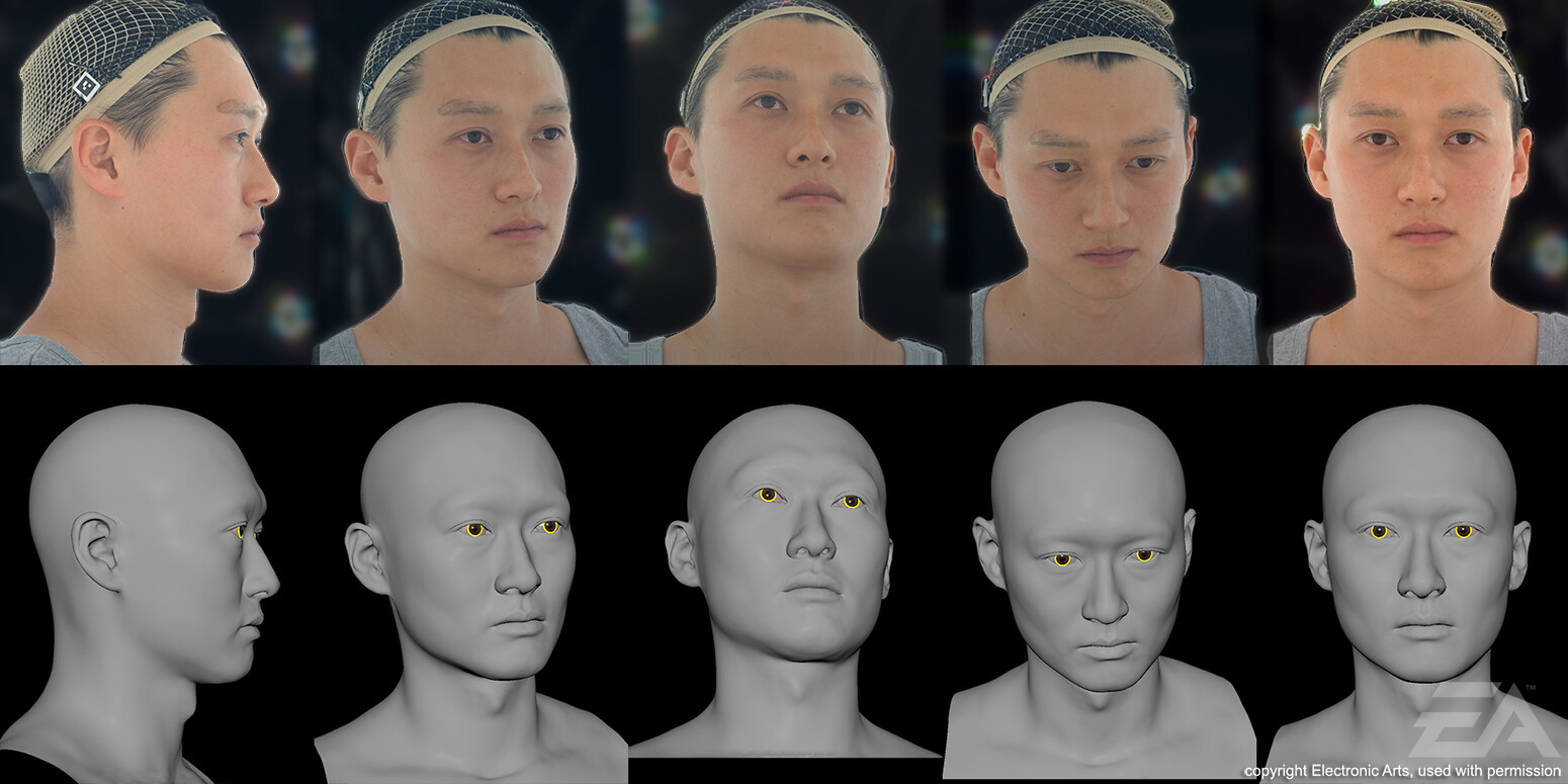 Neutral Model Turnaround 01