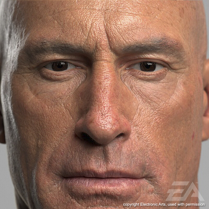 Closeup