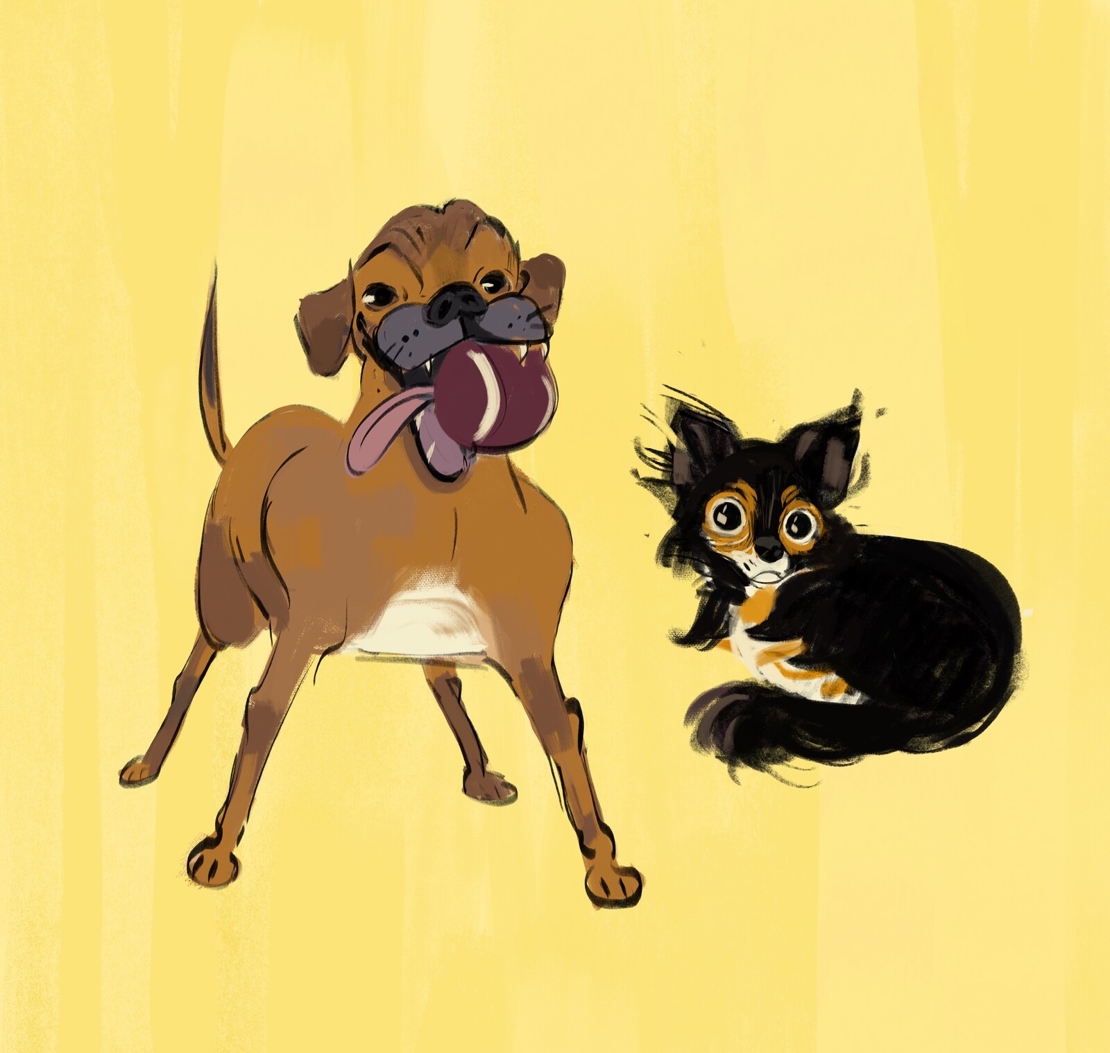 Doggos