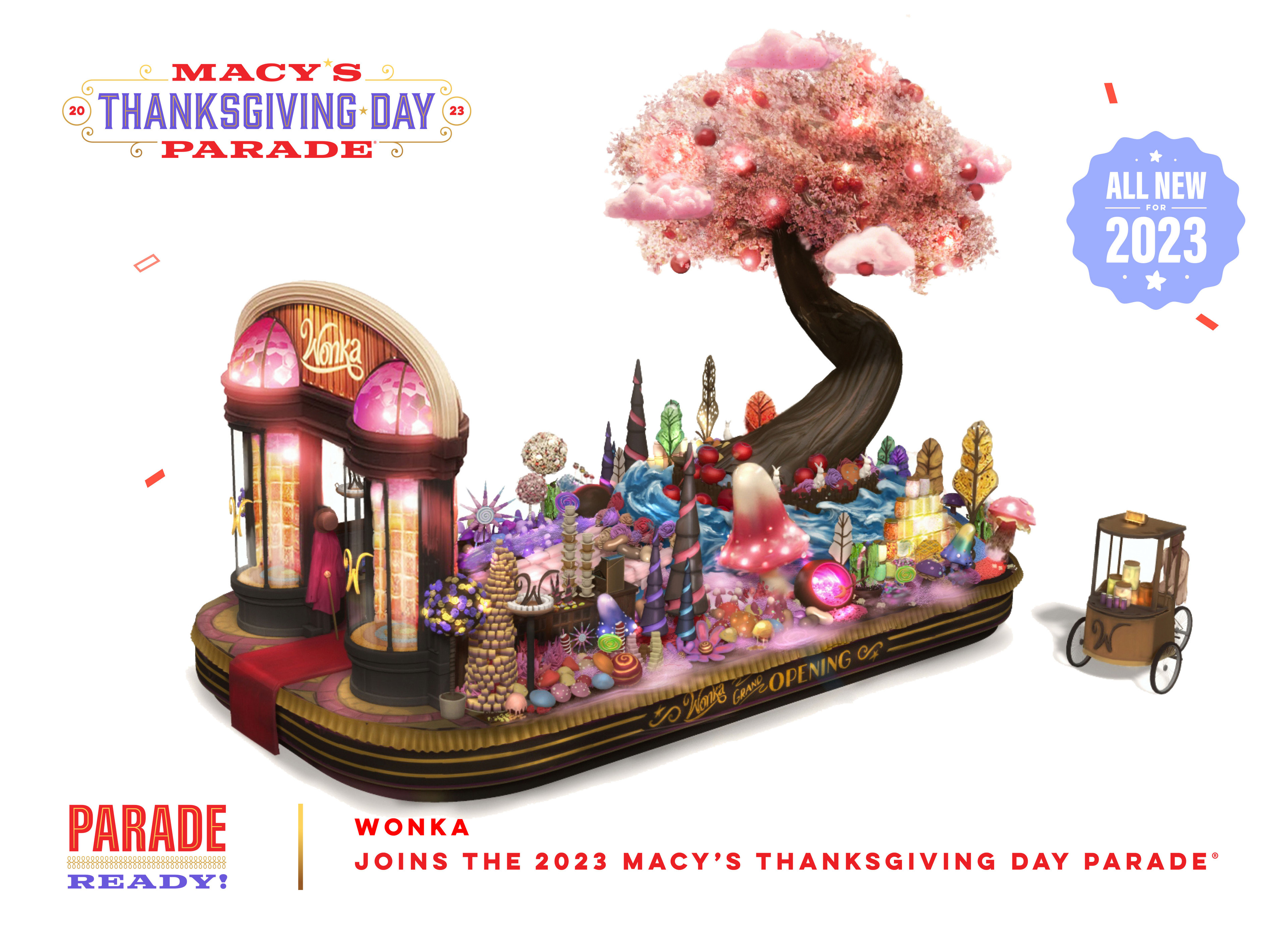 Macy's promo