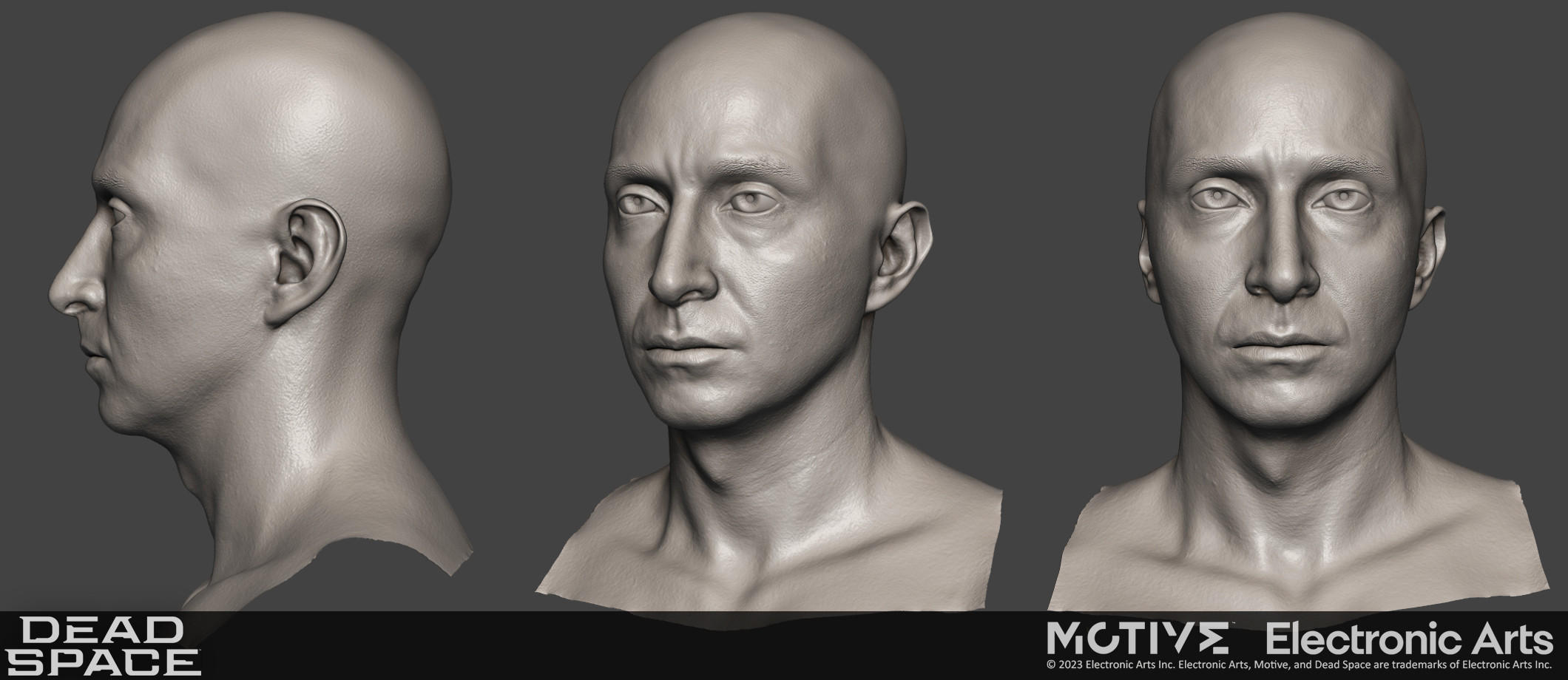 Sculpt Turnaround 01