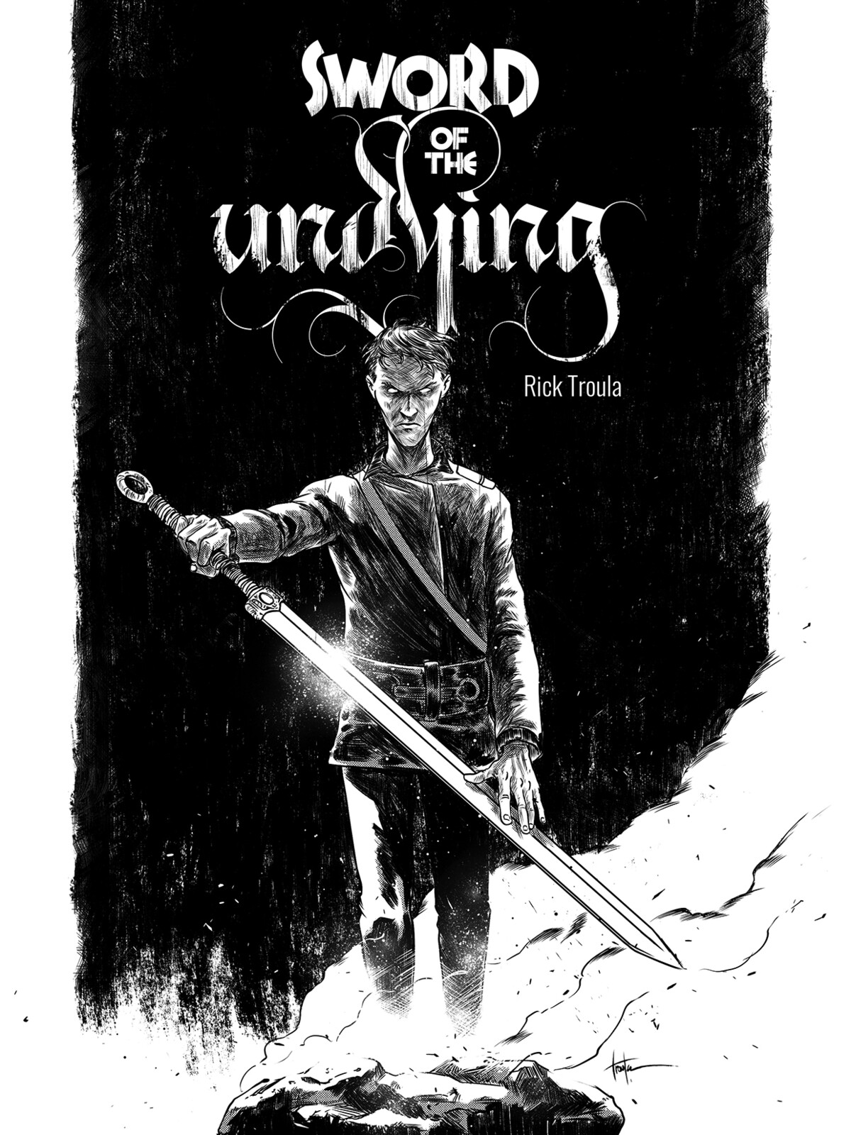 Sword of the Undying