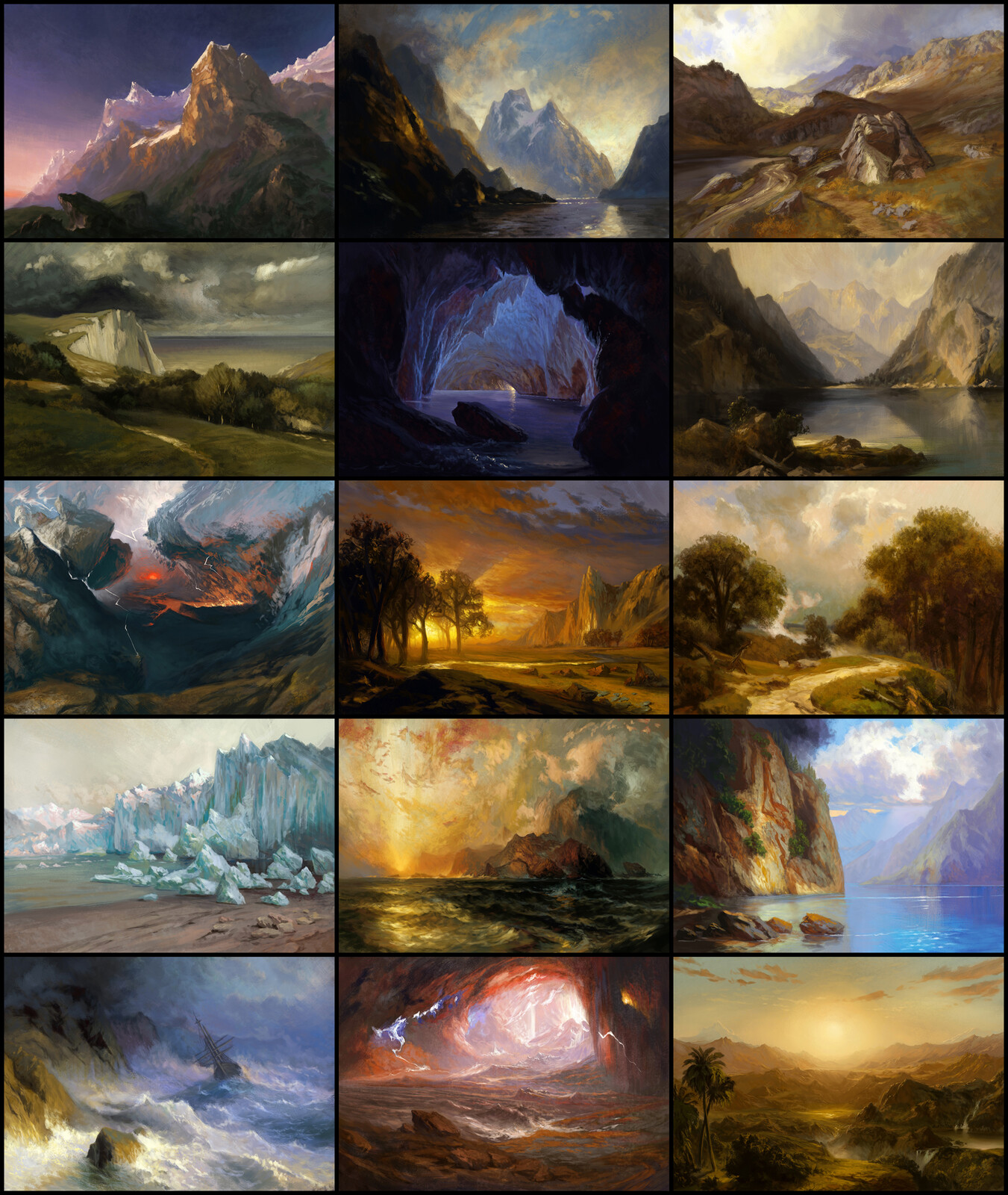 Fortnight of Studies 1.