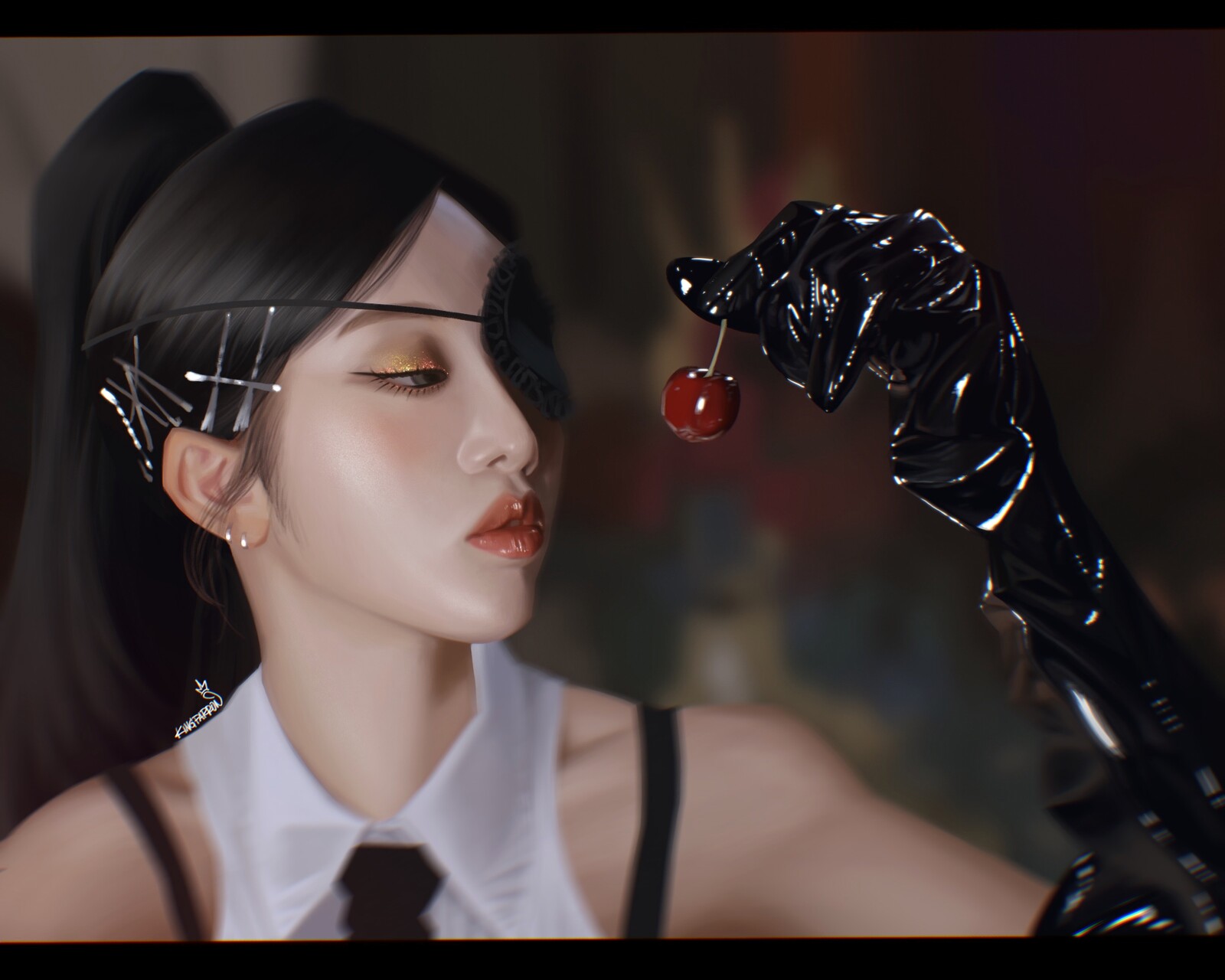 Next Version