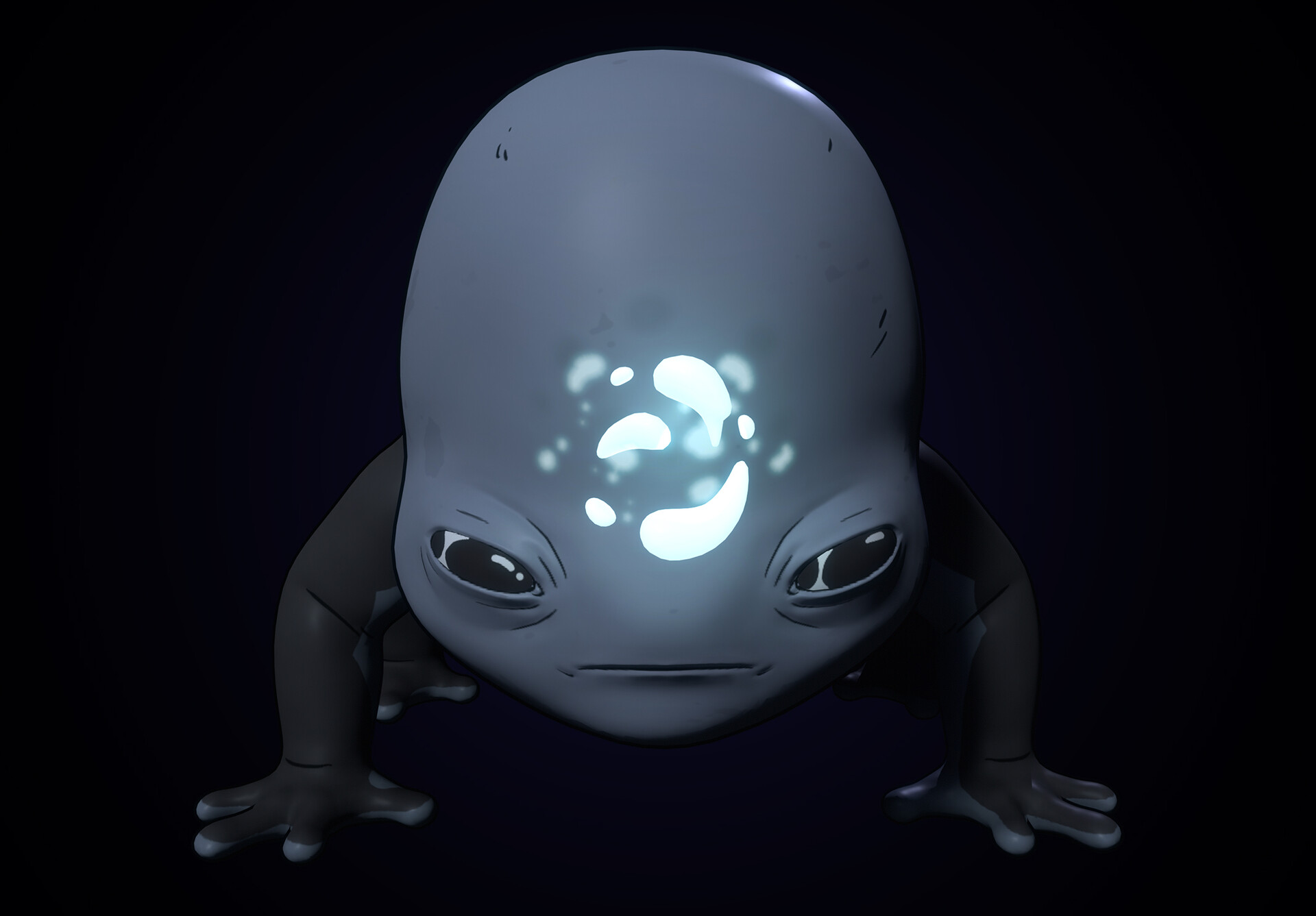 ArtStation Scavengers Reign Hollow