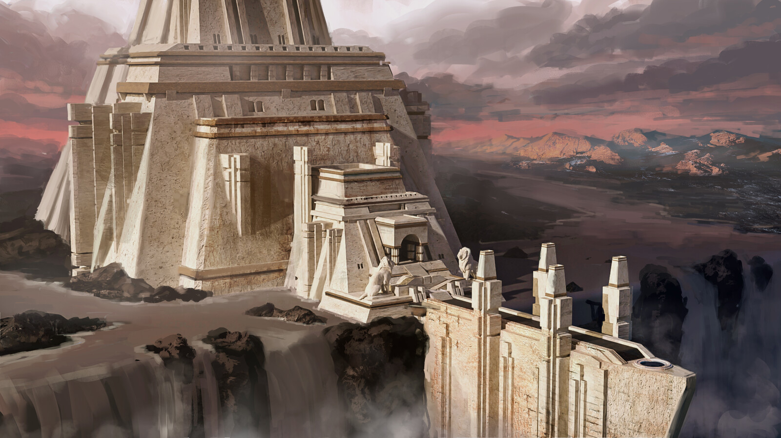 Final Concept