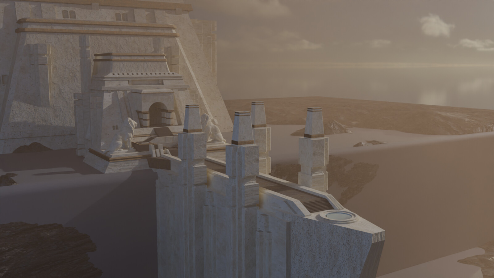 Render a