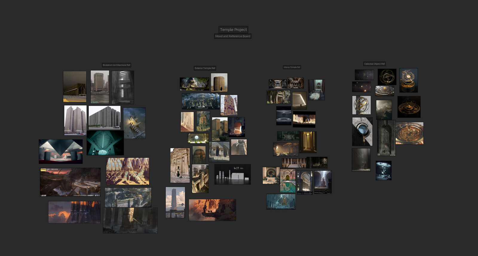 Moodboard
