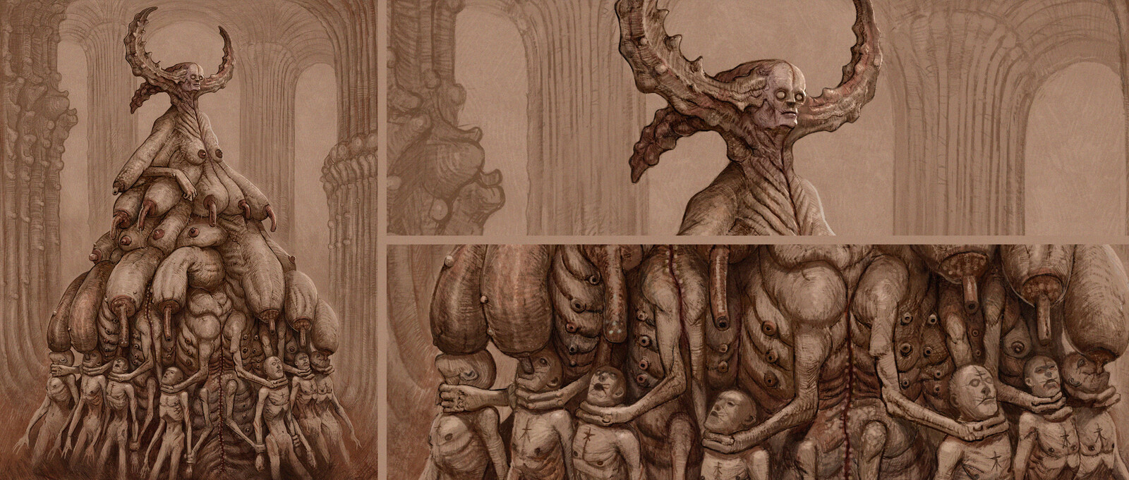 Concept Sketch.