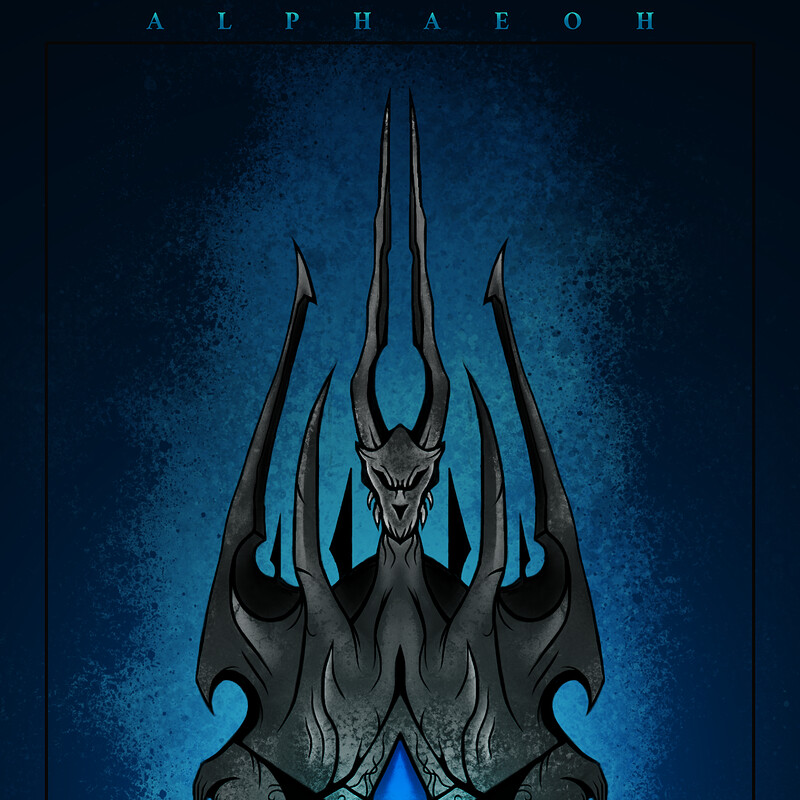 Helm of Domination, The Lich King