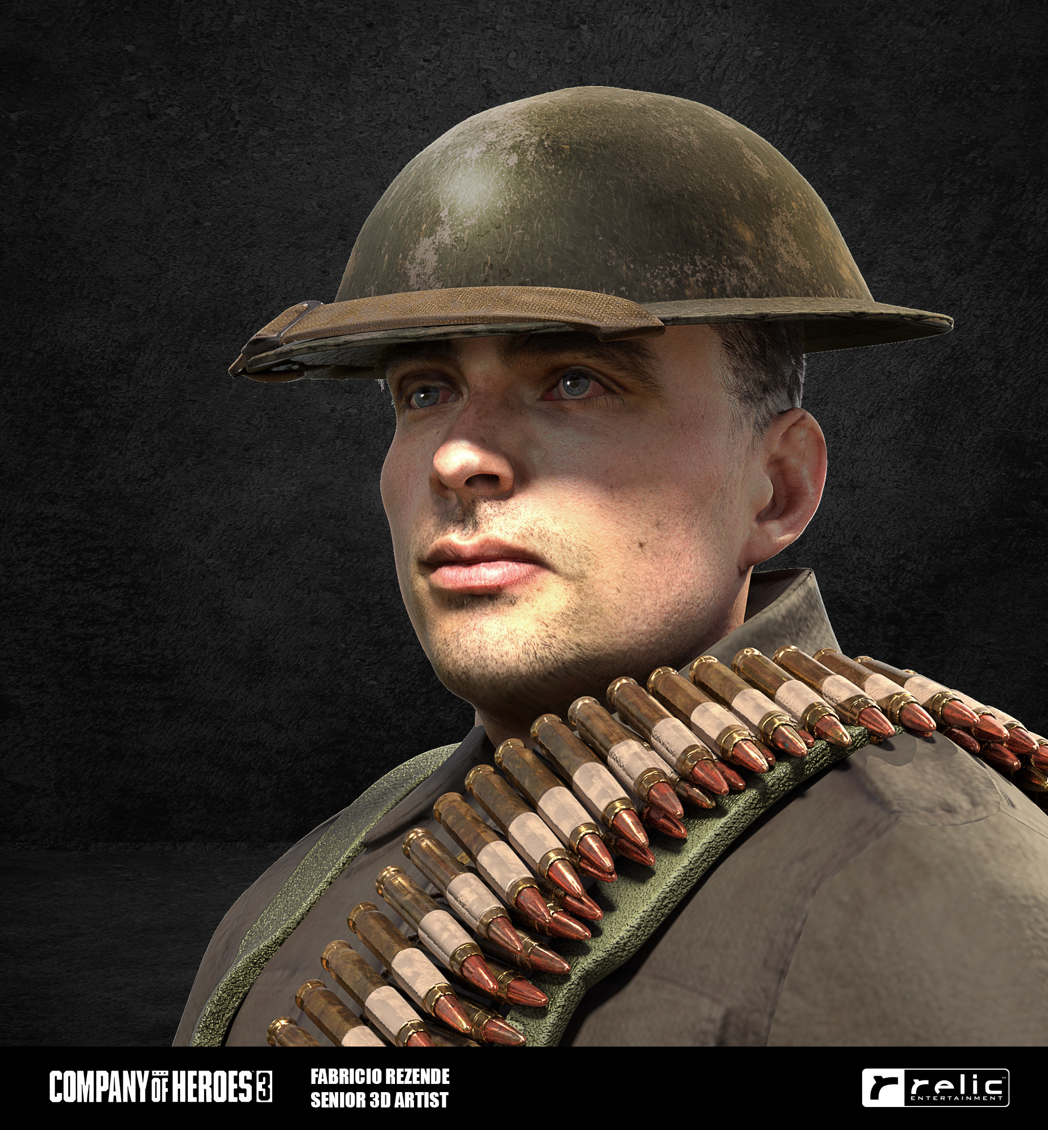 British Army-