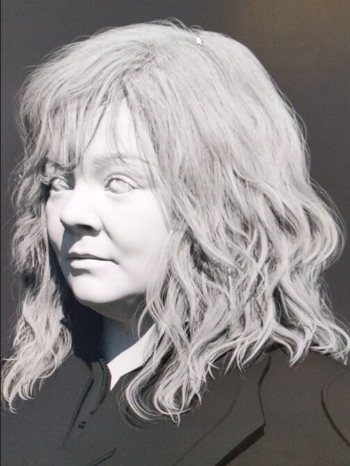 Melissa McCarthy