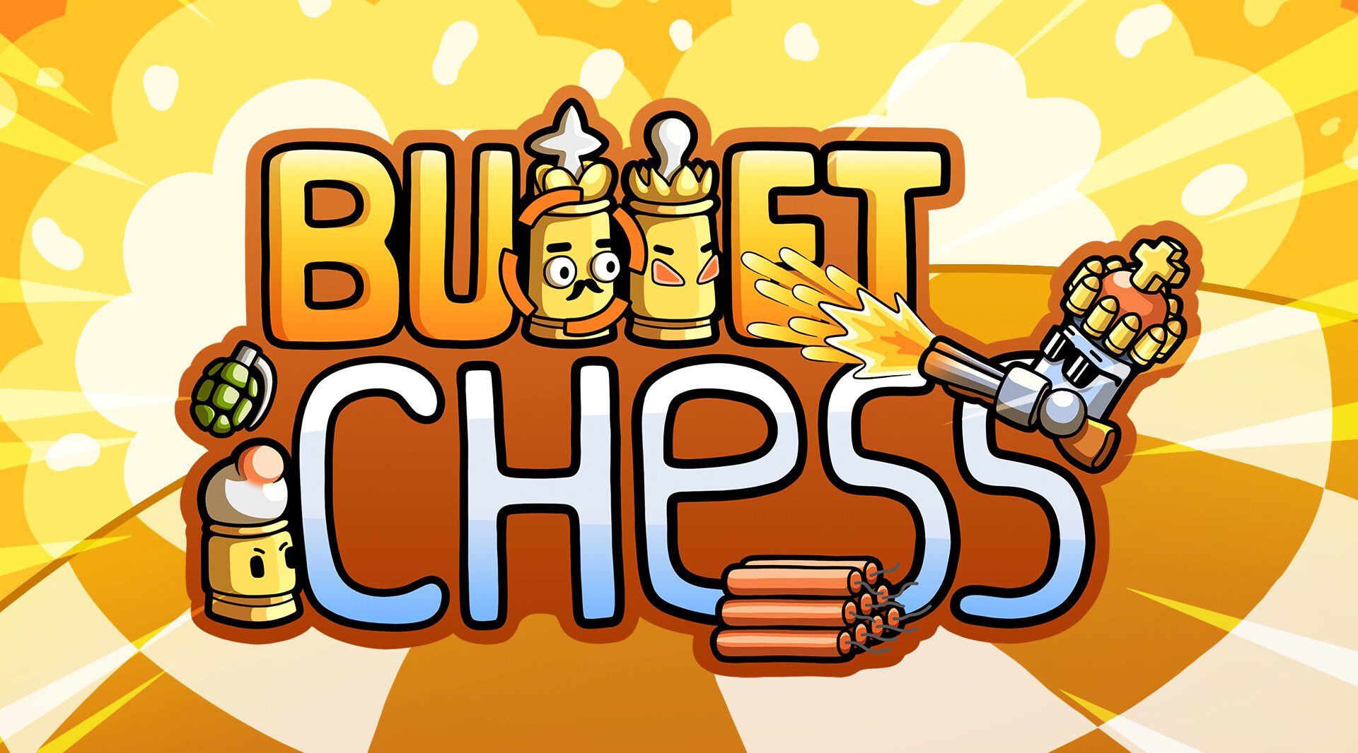 Bullet chess